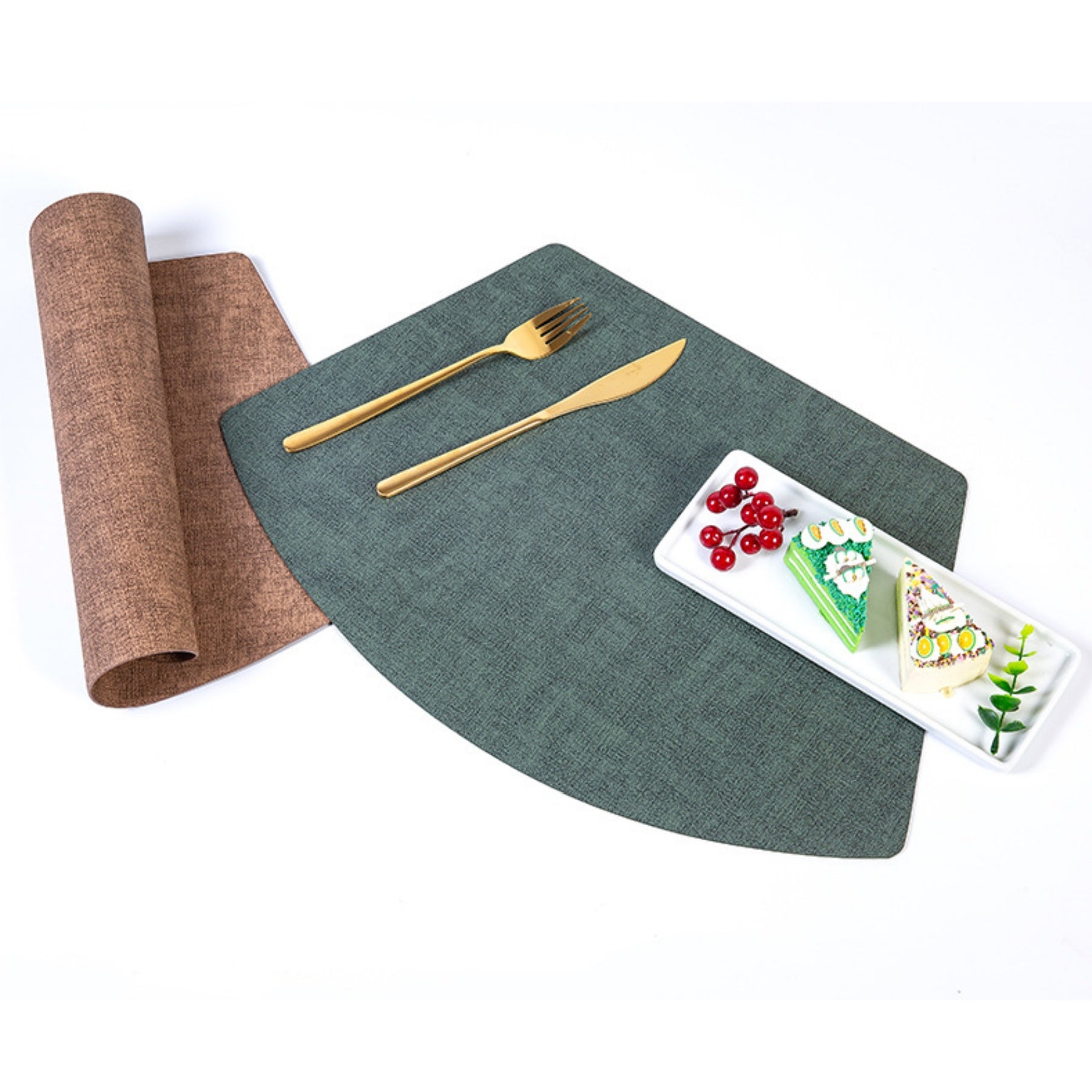 Household Heat-Insulating Placemat