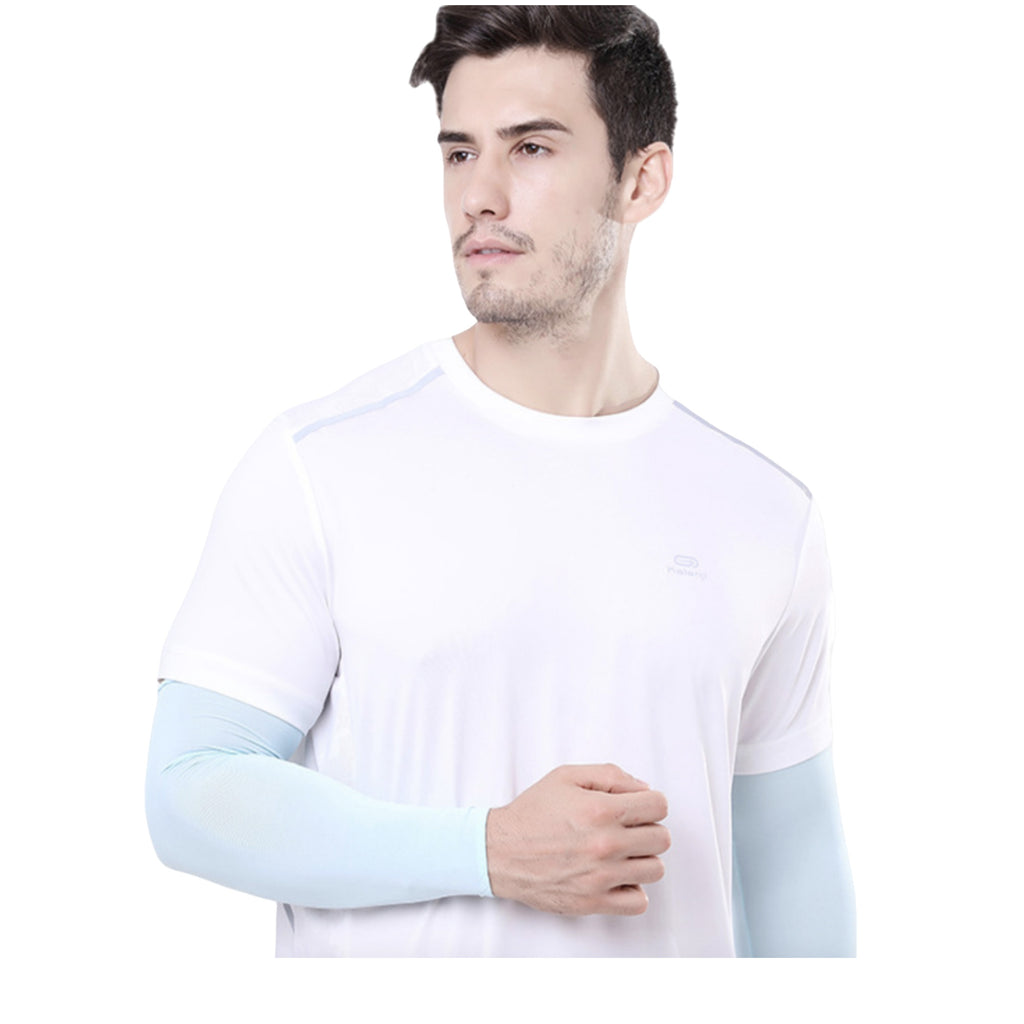 Cooling Compression Arm Sleeves
