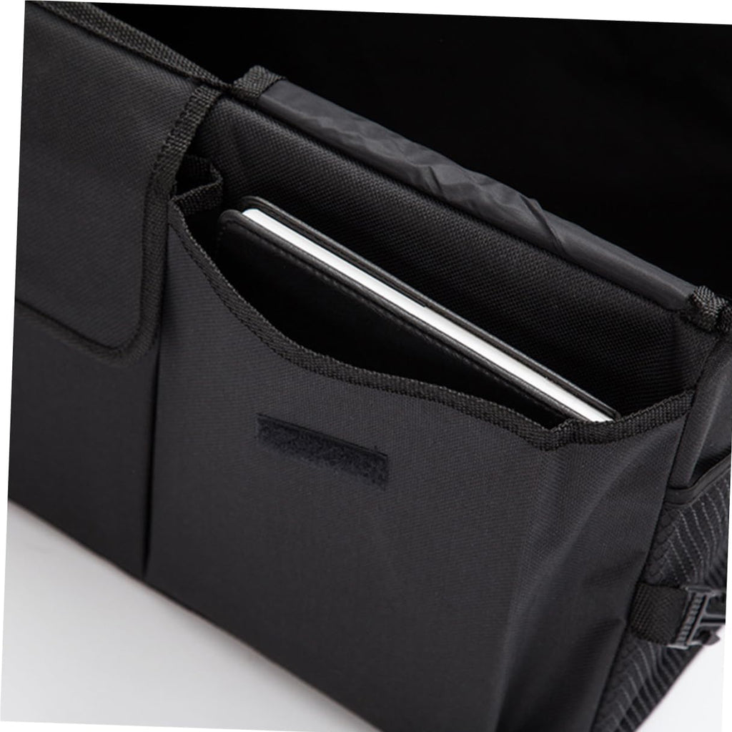 Back Car Storage Accessories Automatic