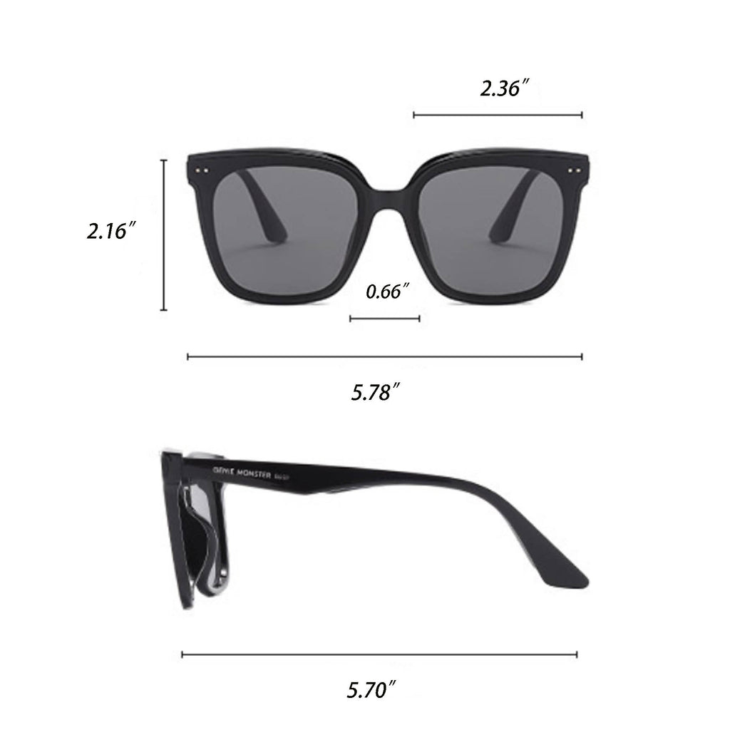 UV protection sunglasses