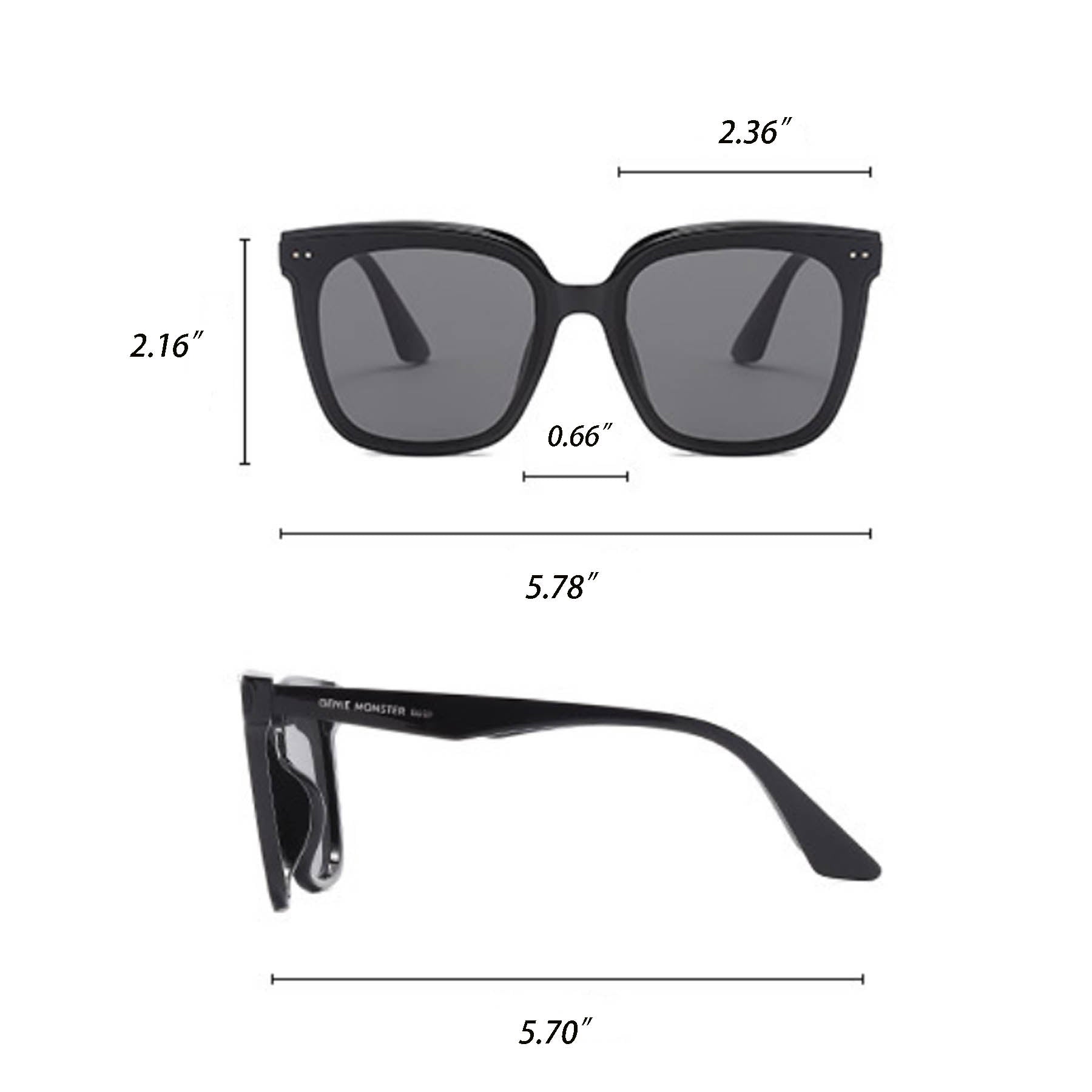 UV protection sunglasses