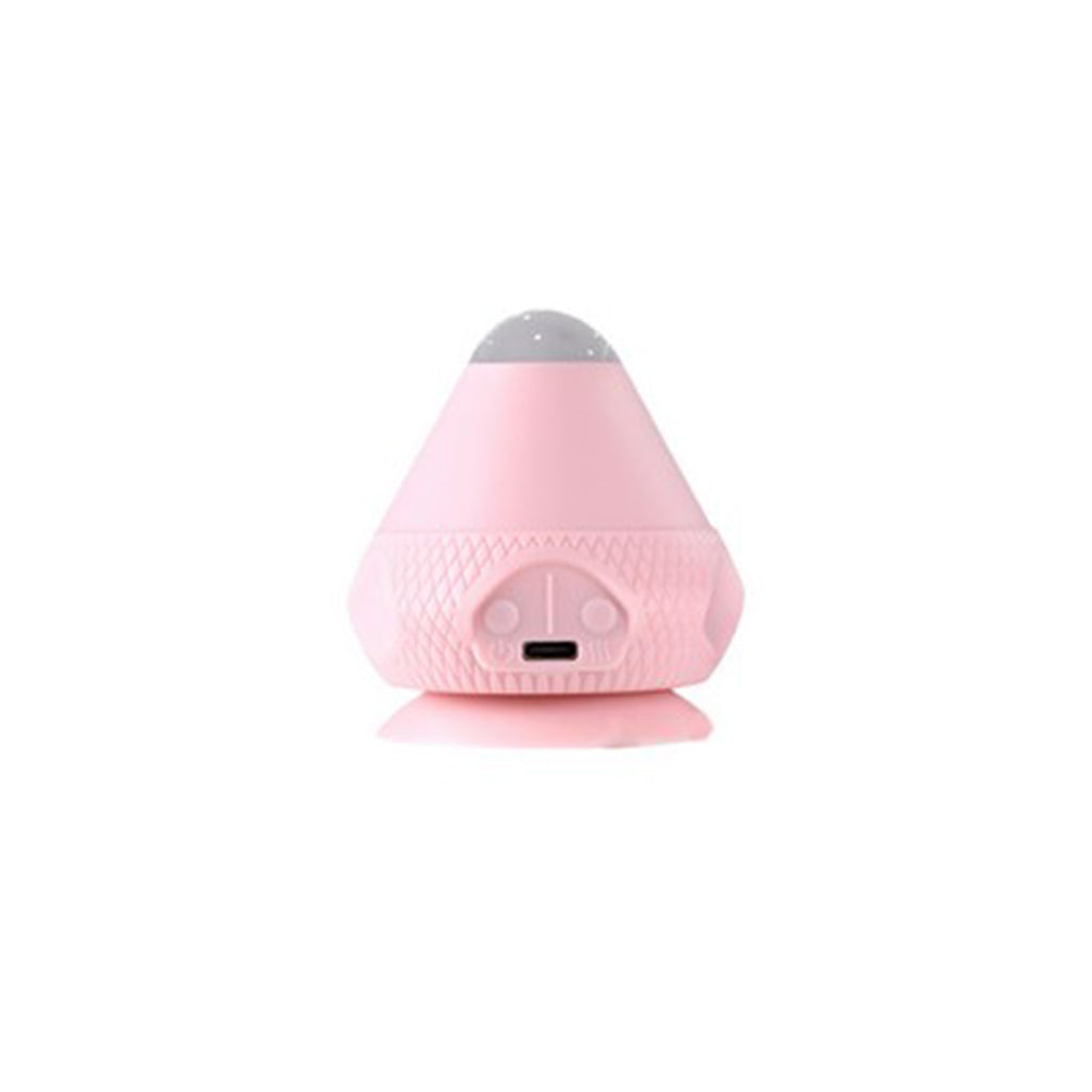Electric Suction Fascia Ball
