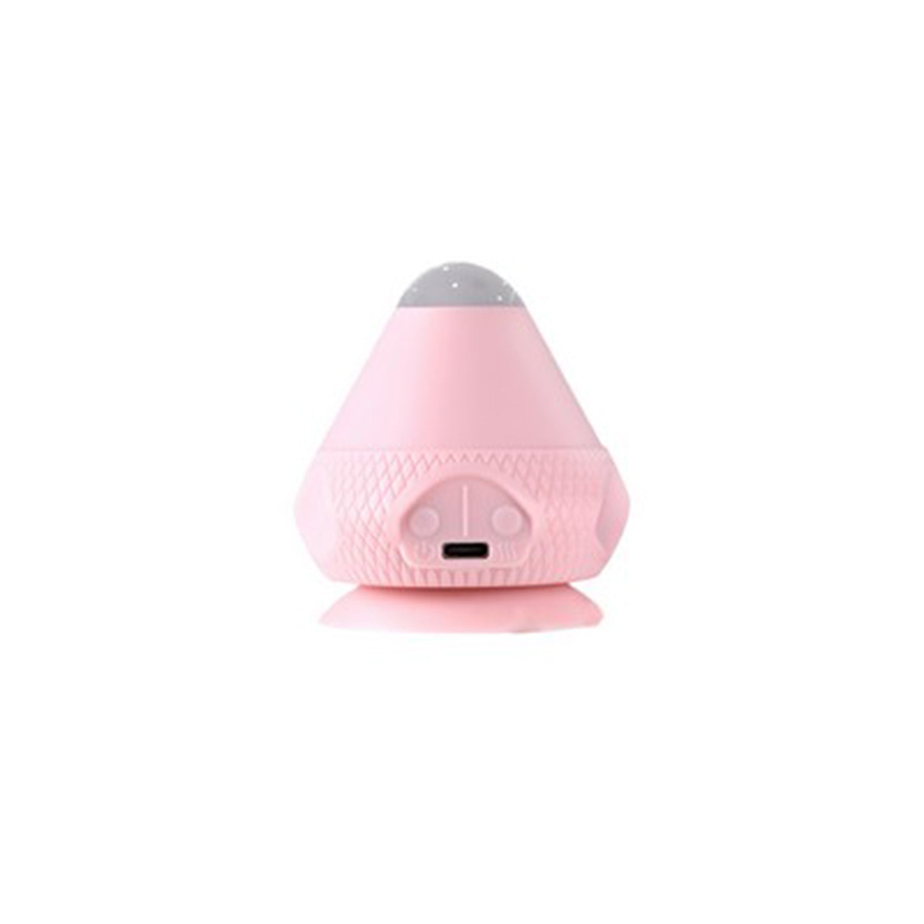 Electric Suction Fascia Ball