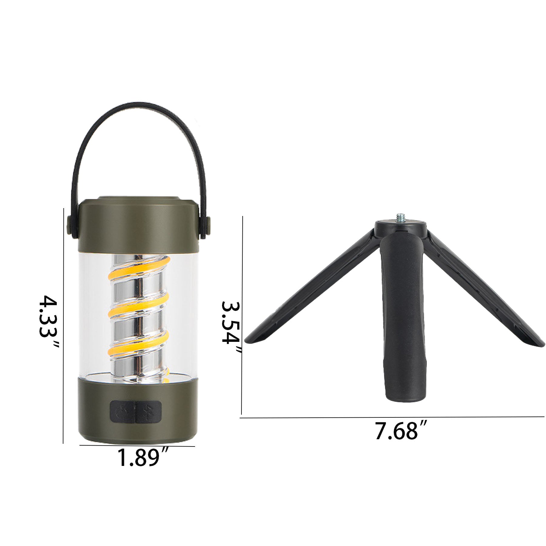 Bluetooth Speaker For Outdoor Camping