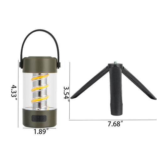 Bluetooth Speaker For Outdoor Camping