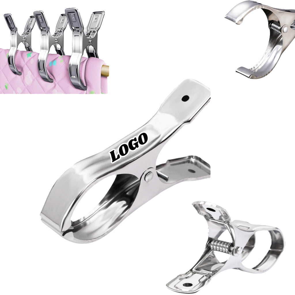 Stainless Steel Clamp Fixer