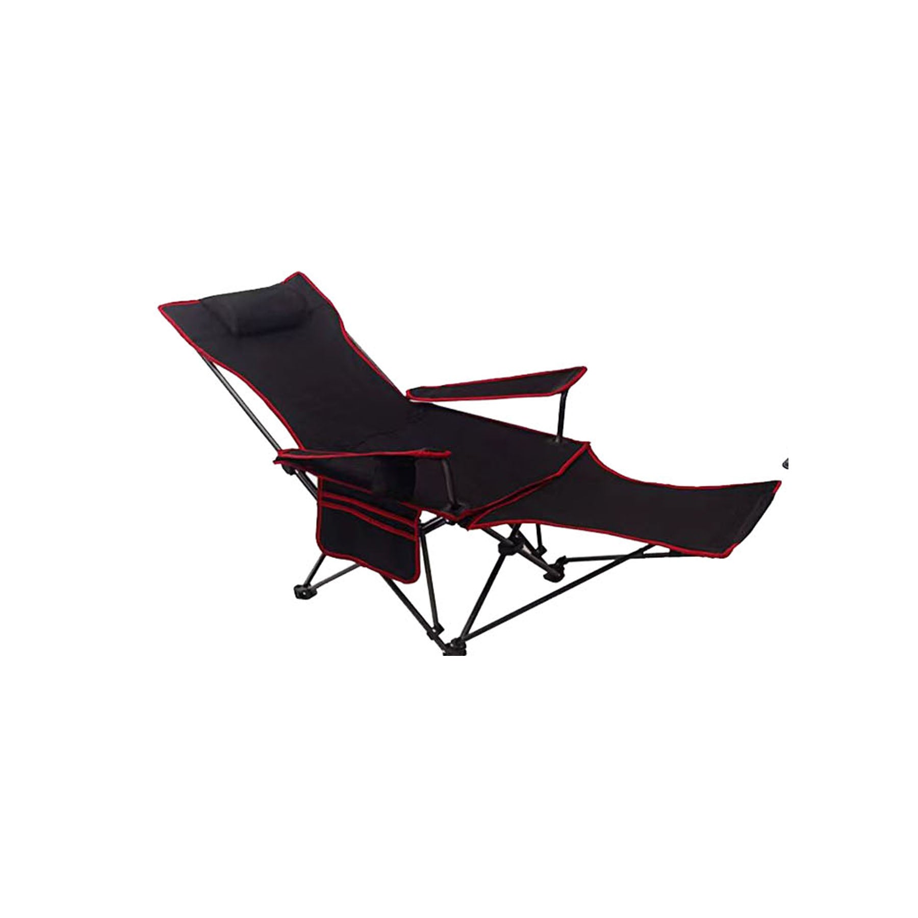 Collapsible Outdoor Picnic Metal Table