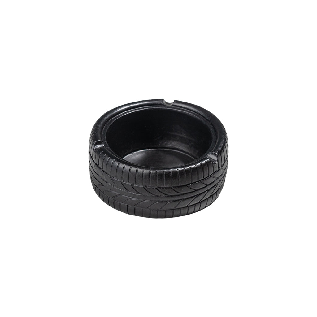 Vintage American Trendy Tire Ashtray