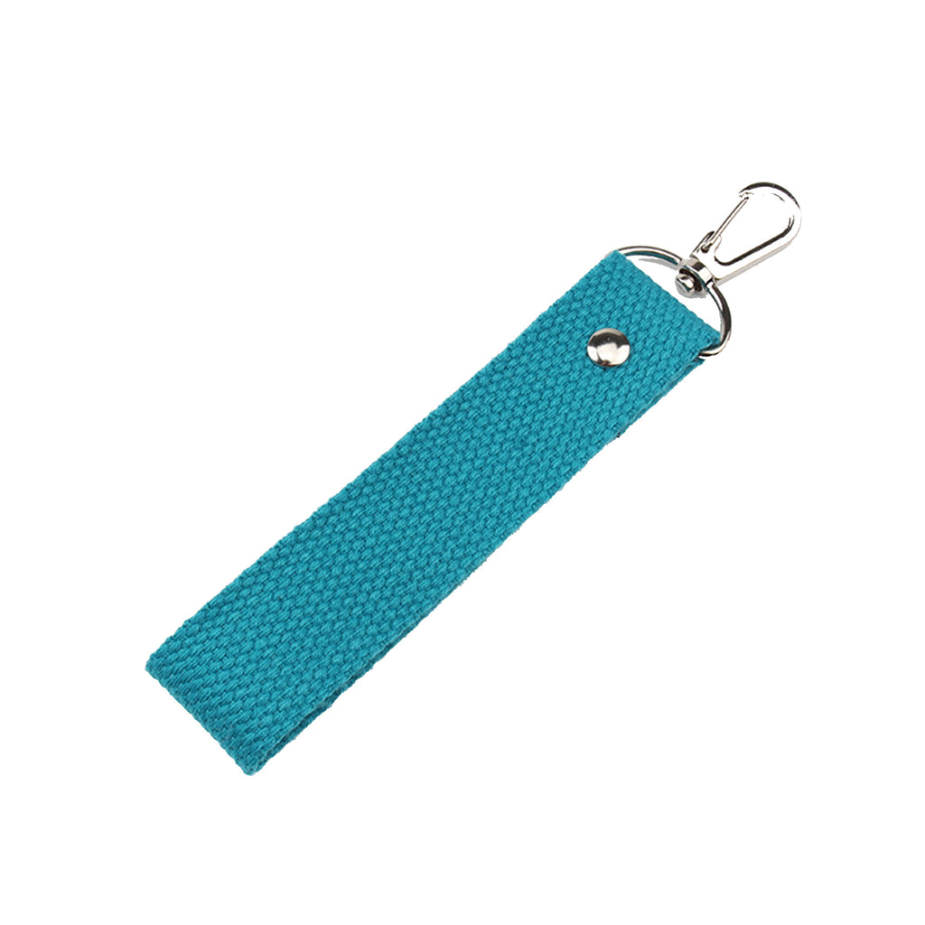 Instagram Style Canvas Key Chain