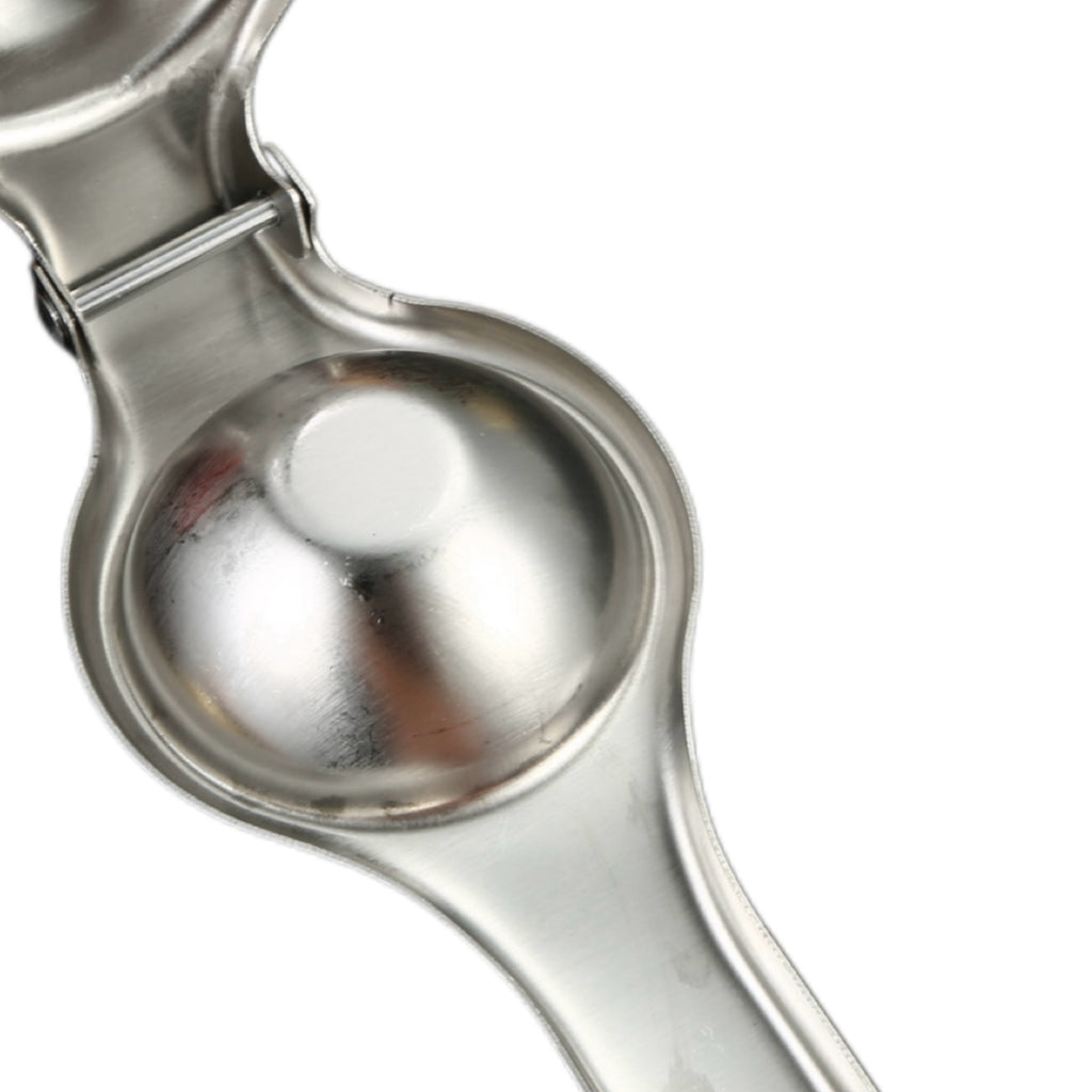 Stainless Steel Lemon Squeezer