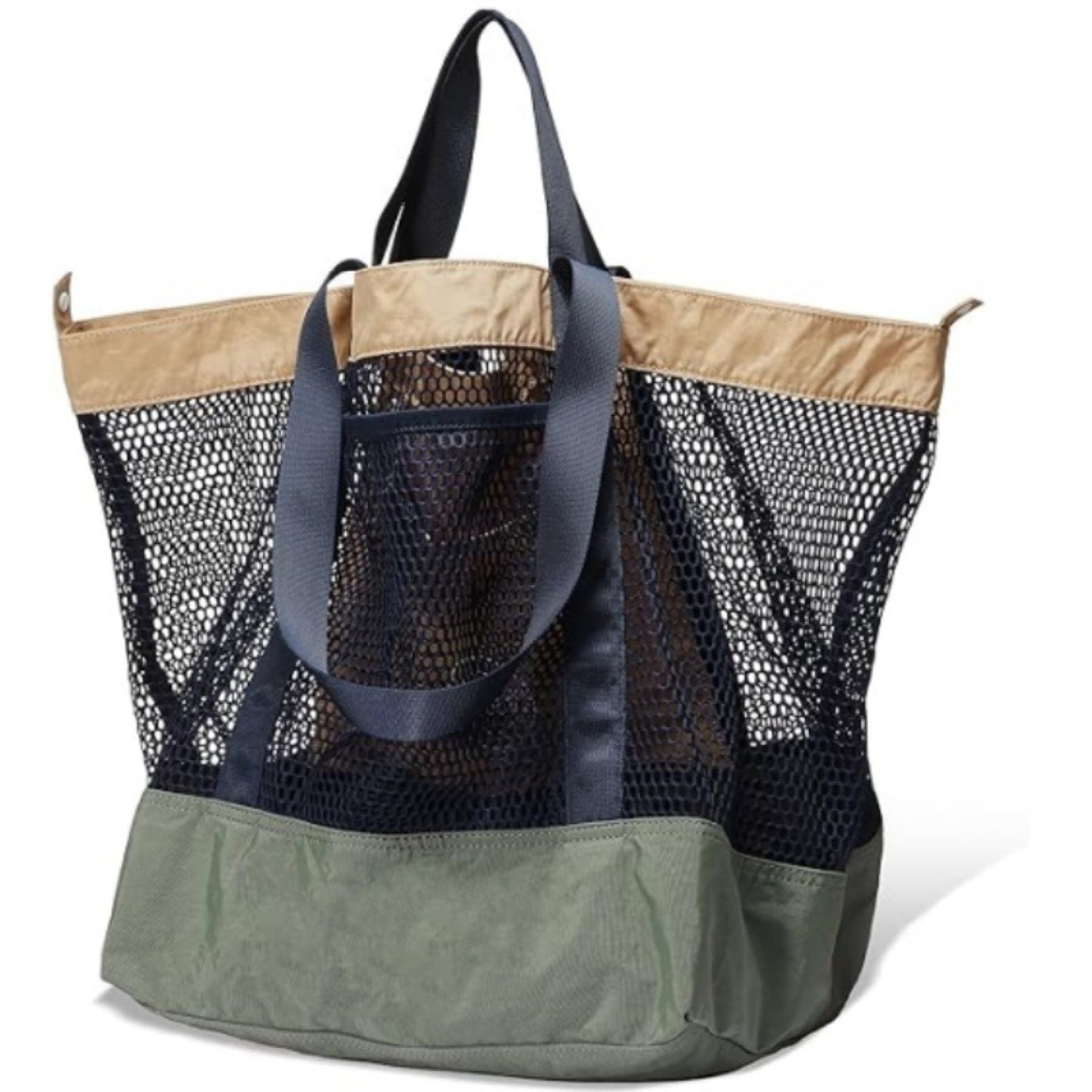 Large - Capacity Outdoor Travel Storage Bag