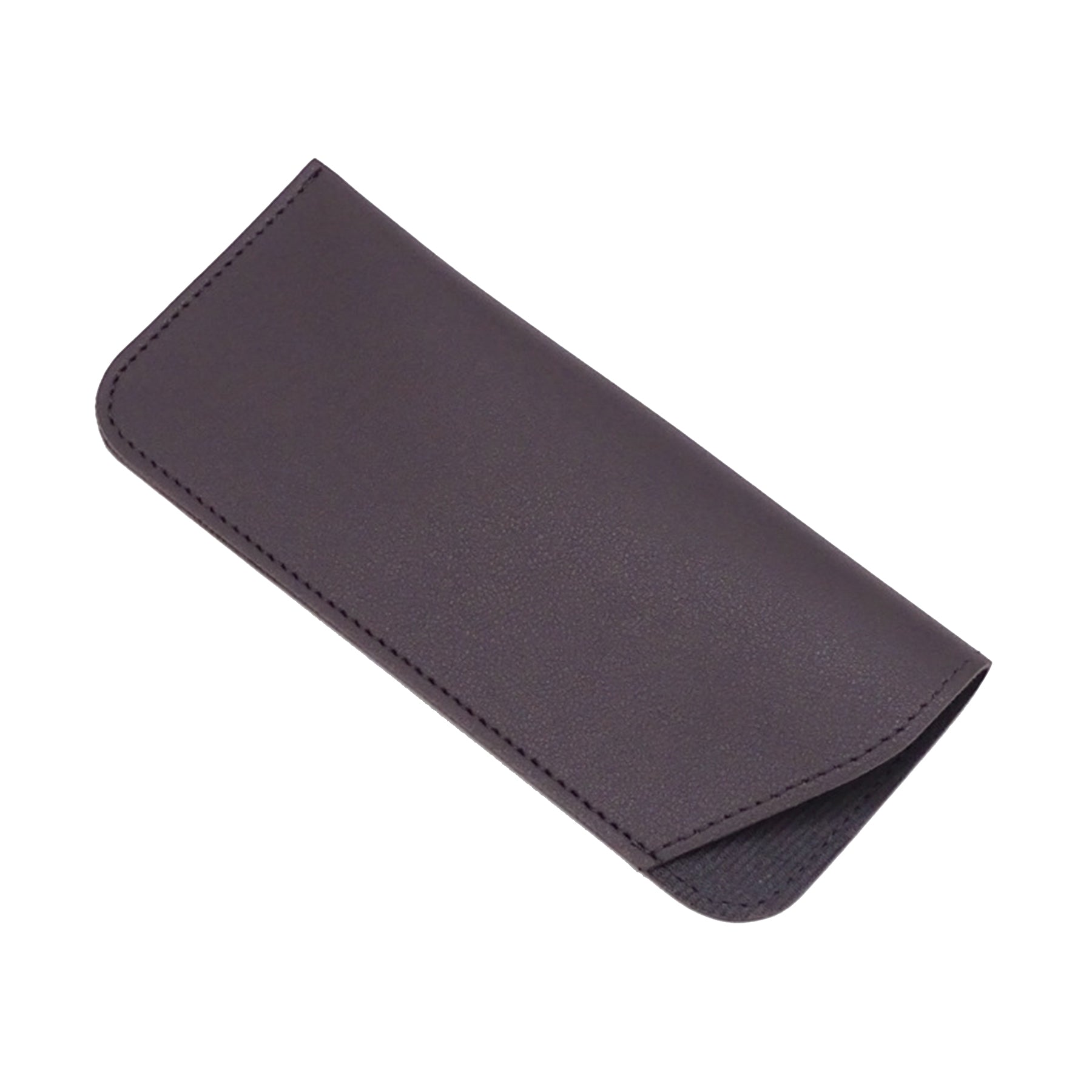 Portable Pu Soft Sunglasses Case