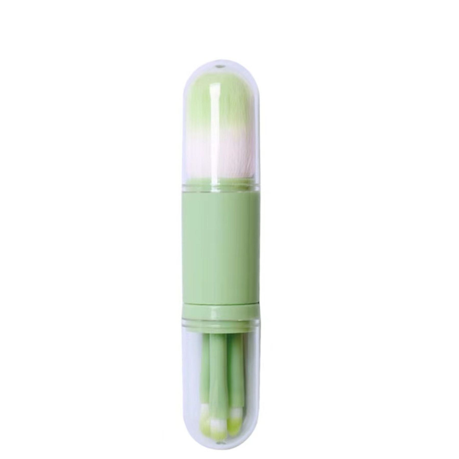 Portable Telescopic Makeup Brush