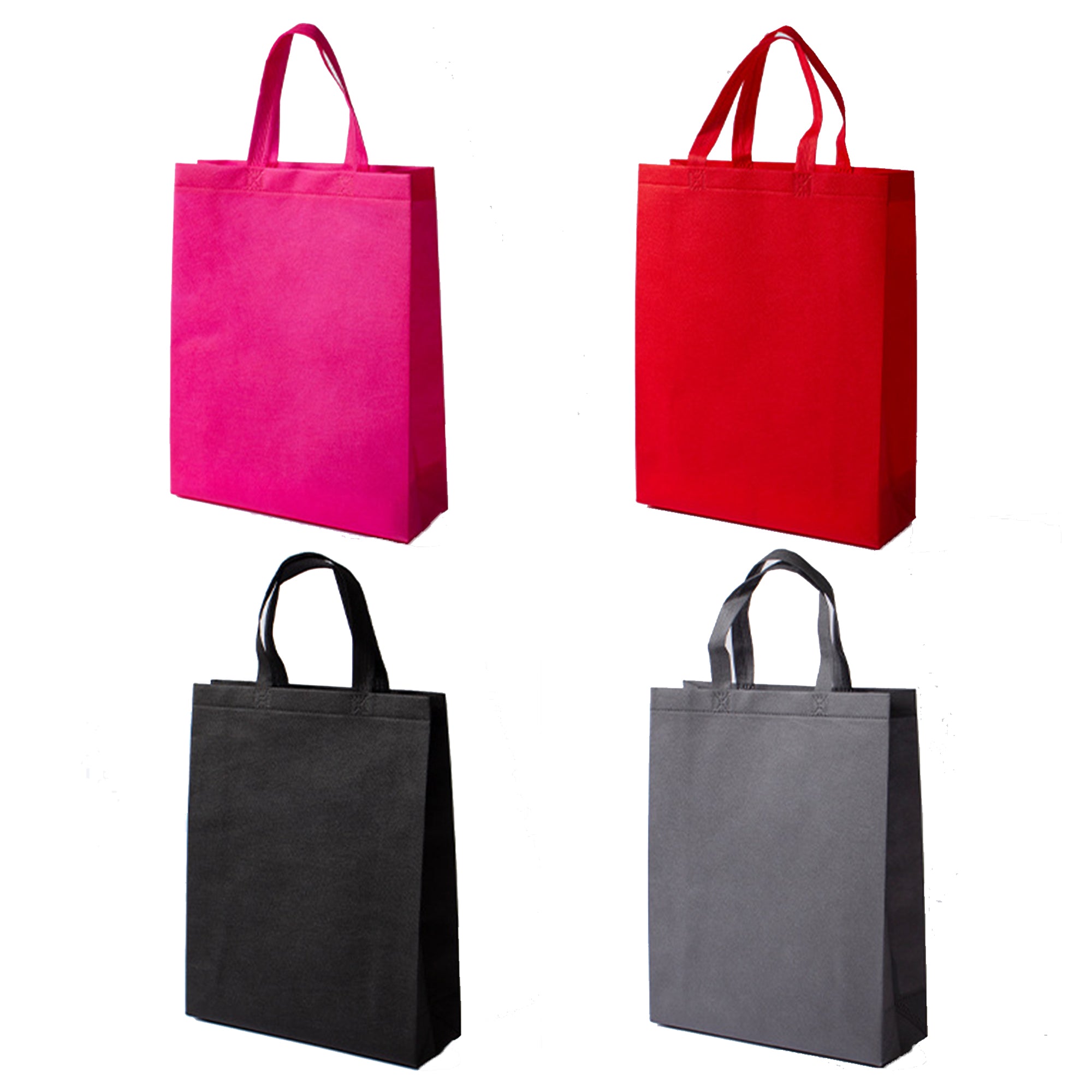 Non Woven Handle Bag
