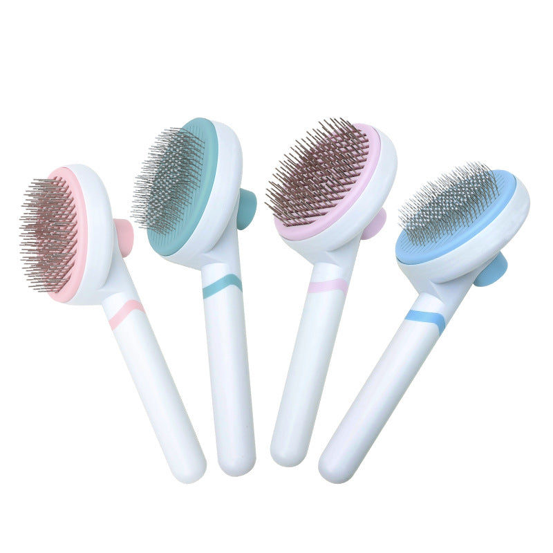 Pet Hair Comb