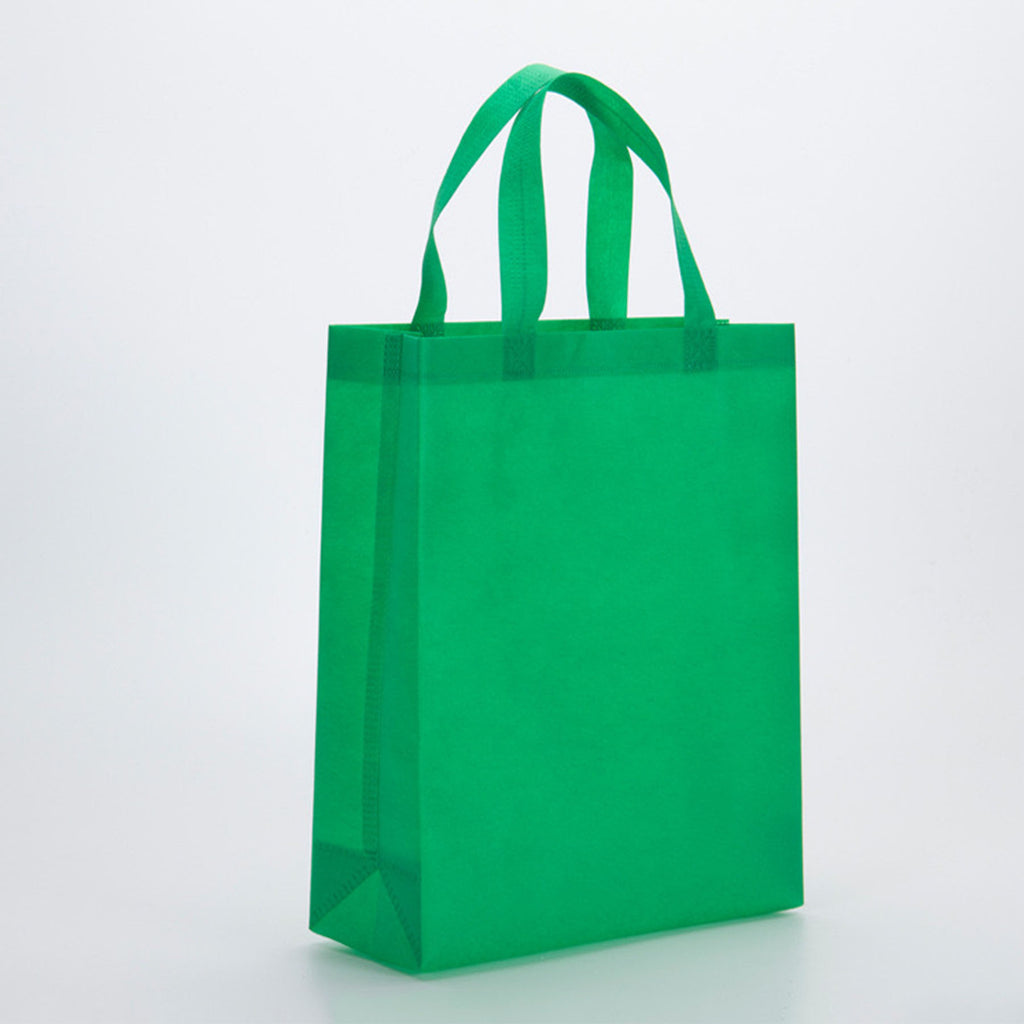 Eco-Friendly Non-Woven Fabric Tote Bag