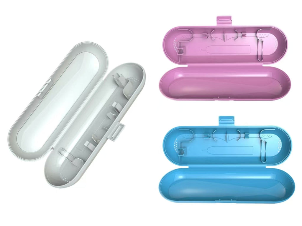 Electric Toothbrush Storage Box