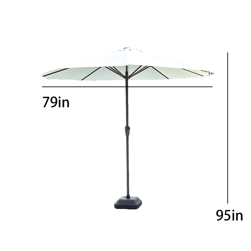 Durable Outdoor Umbrella