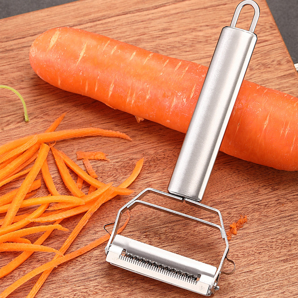 Multifunctional Peeler For Kitchen