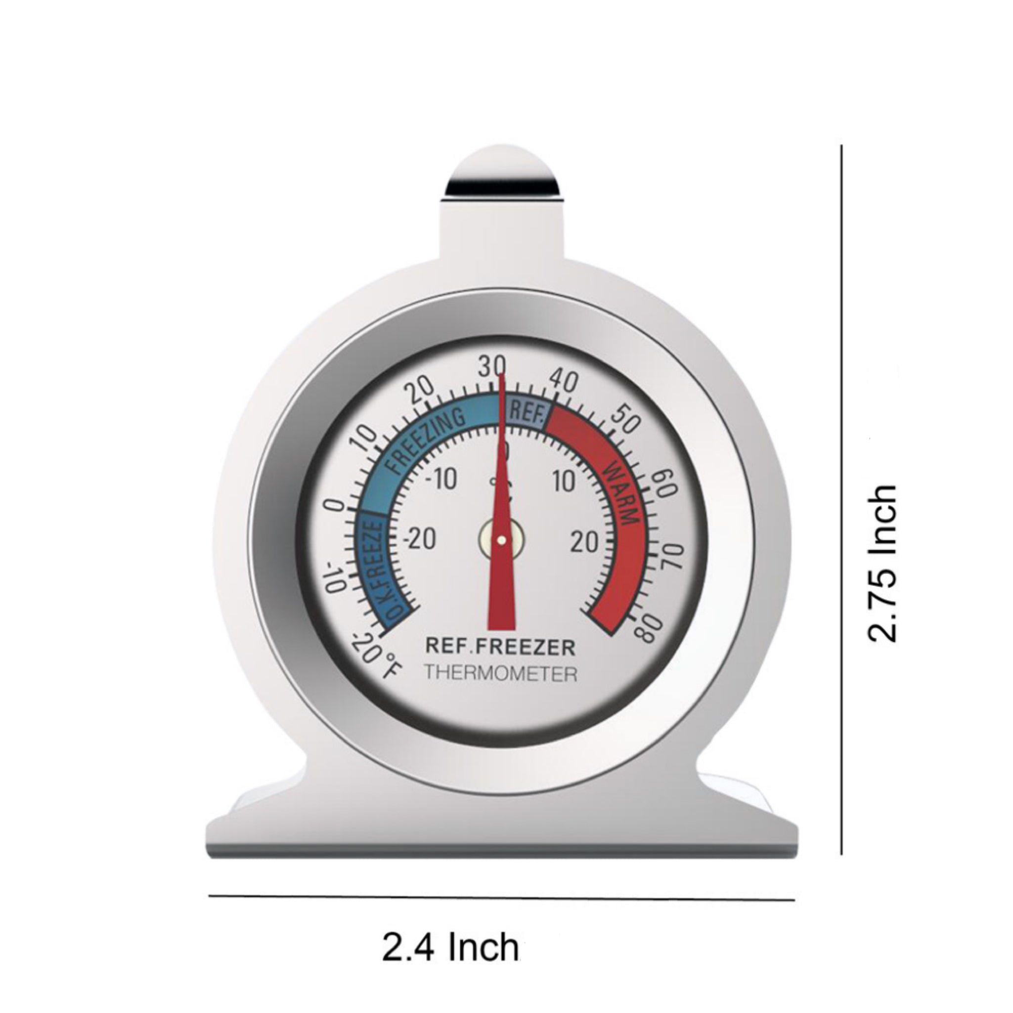 Freezer Thermometer