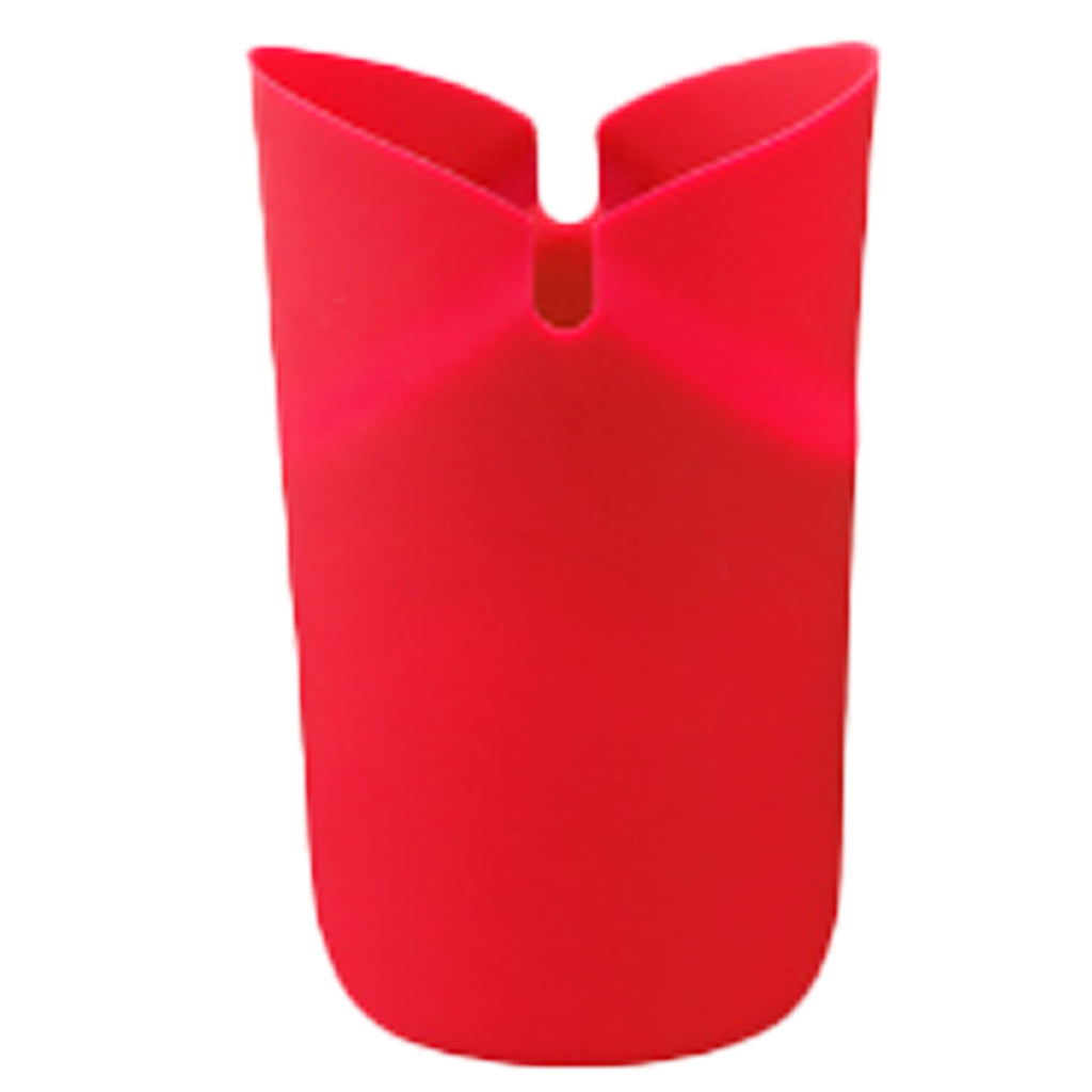 Silicone Popcorn Bucket