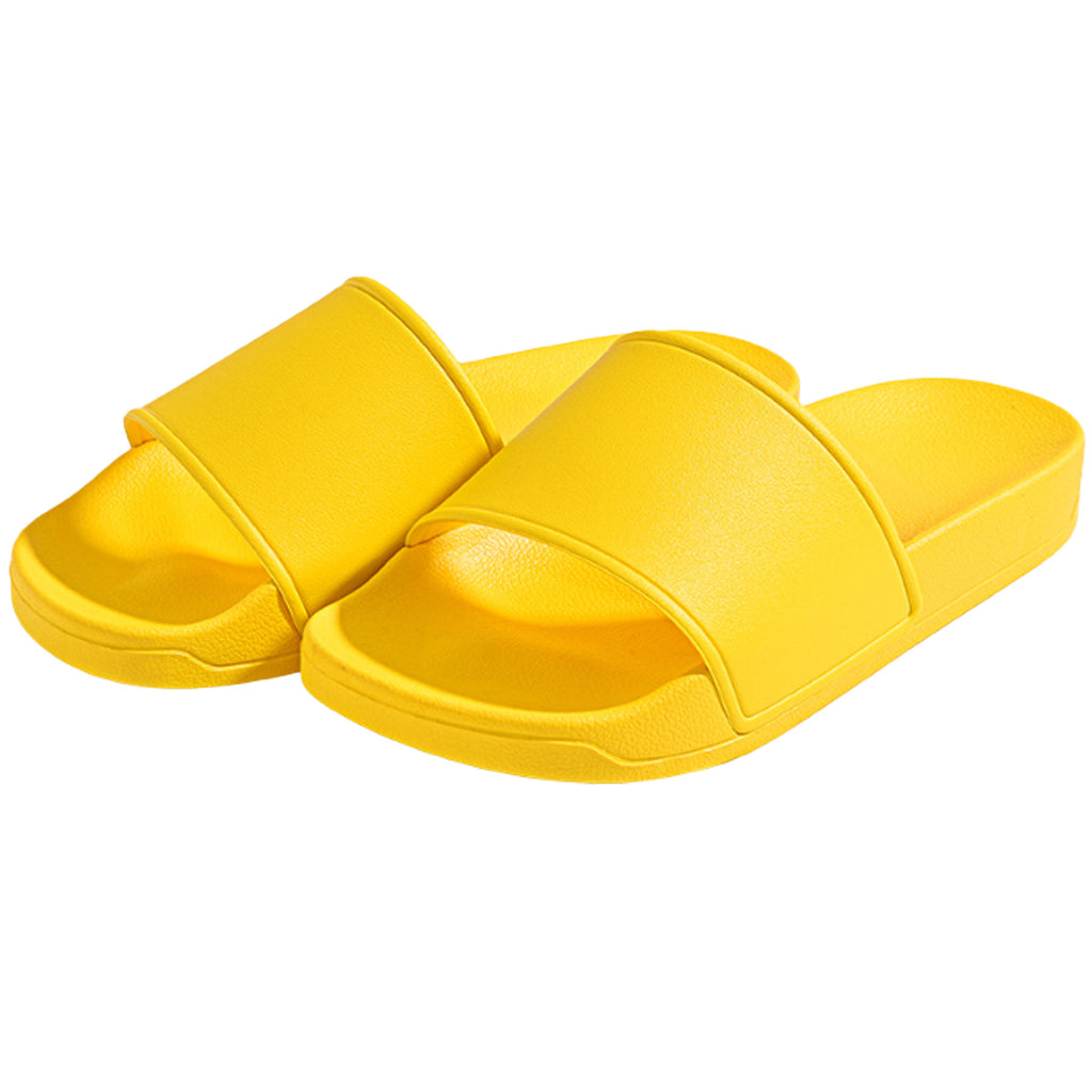 Creative Trend Couple Home Bathroom Sandals