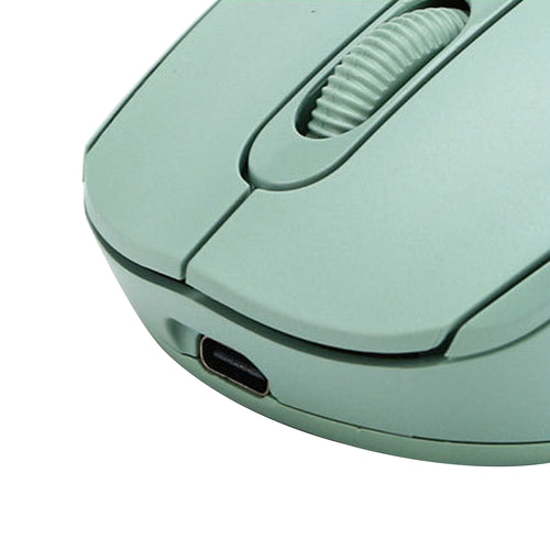 Bluetooth Colorful Wireless Mouse