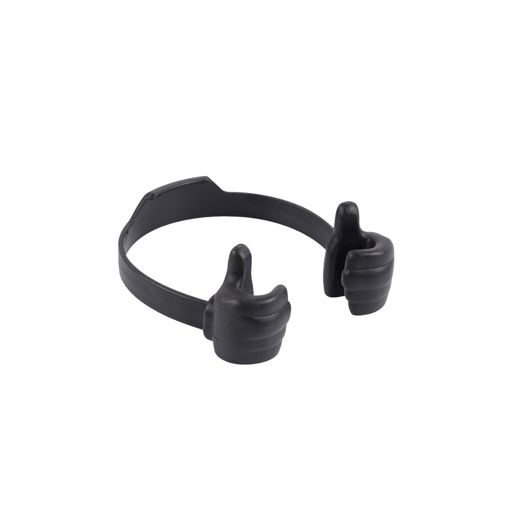 Creative Thumb-Shaped Adjustable Desktop Phone Stand