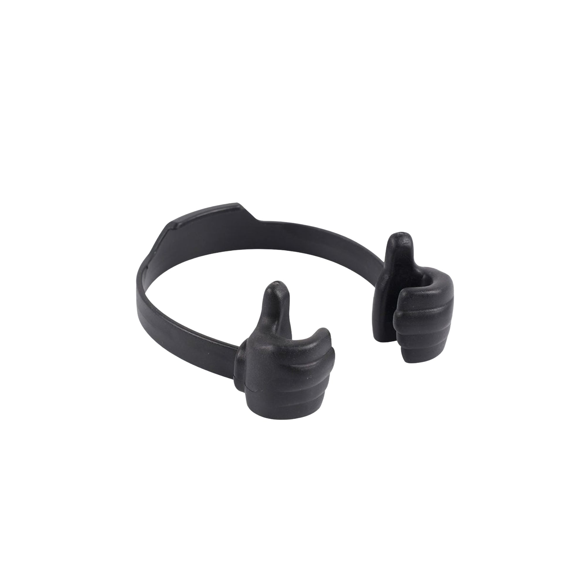 Creative Thumb-Shaped Adjustable Desktop Phone Stand