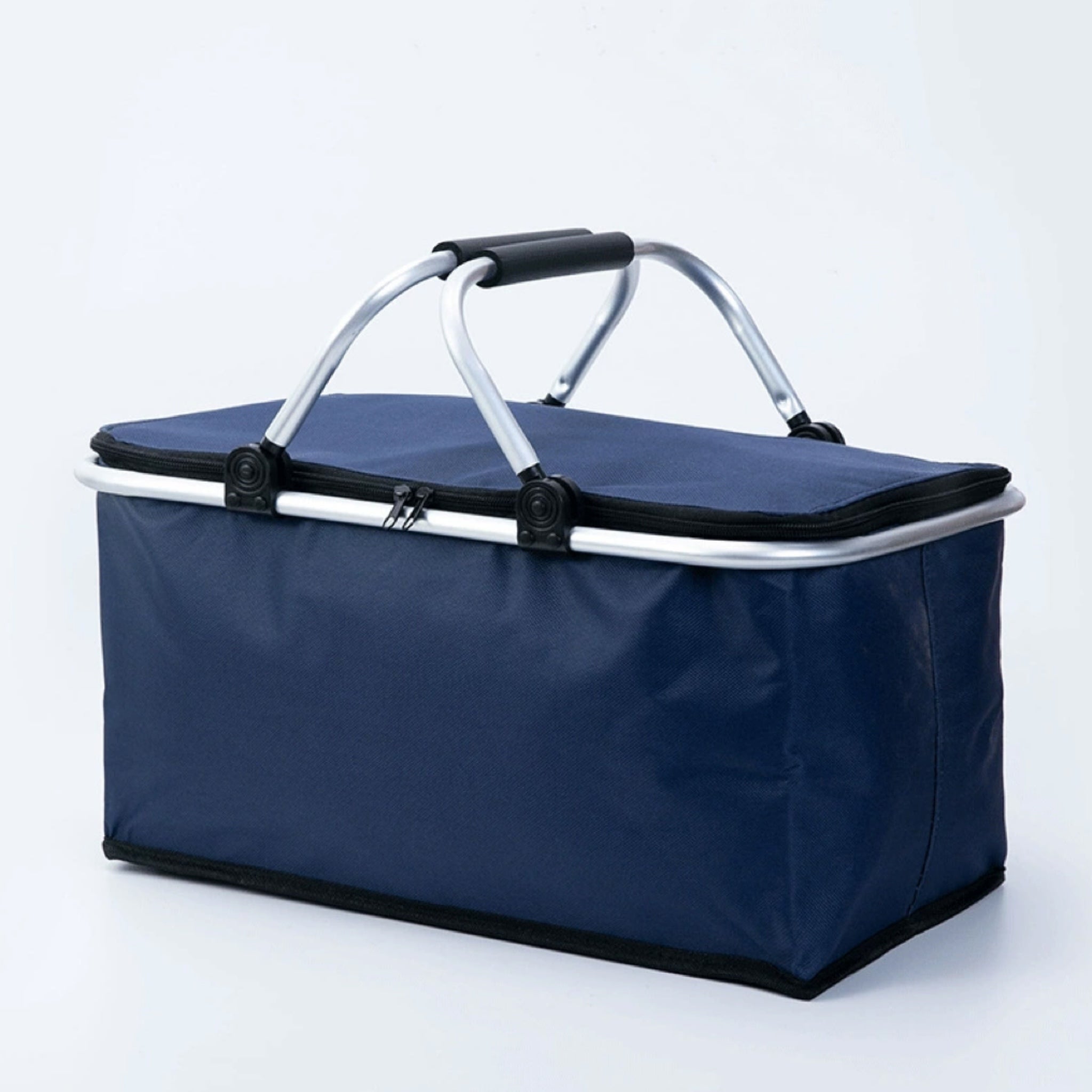 Outdoor Foldable Insulated Picnic Bag