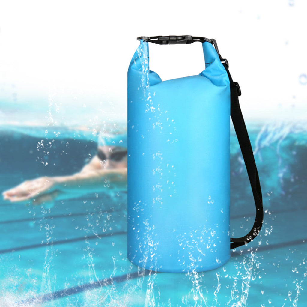 3Gal Pvc Water Proof Dry Bag For Swimming