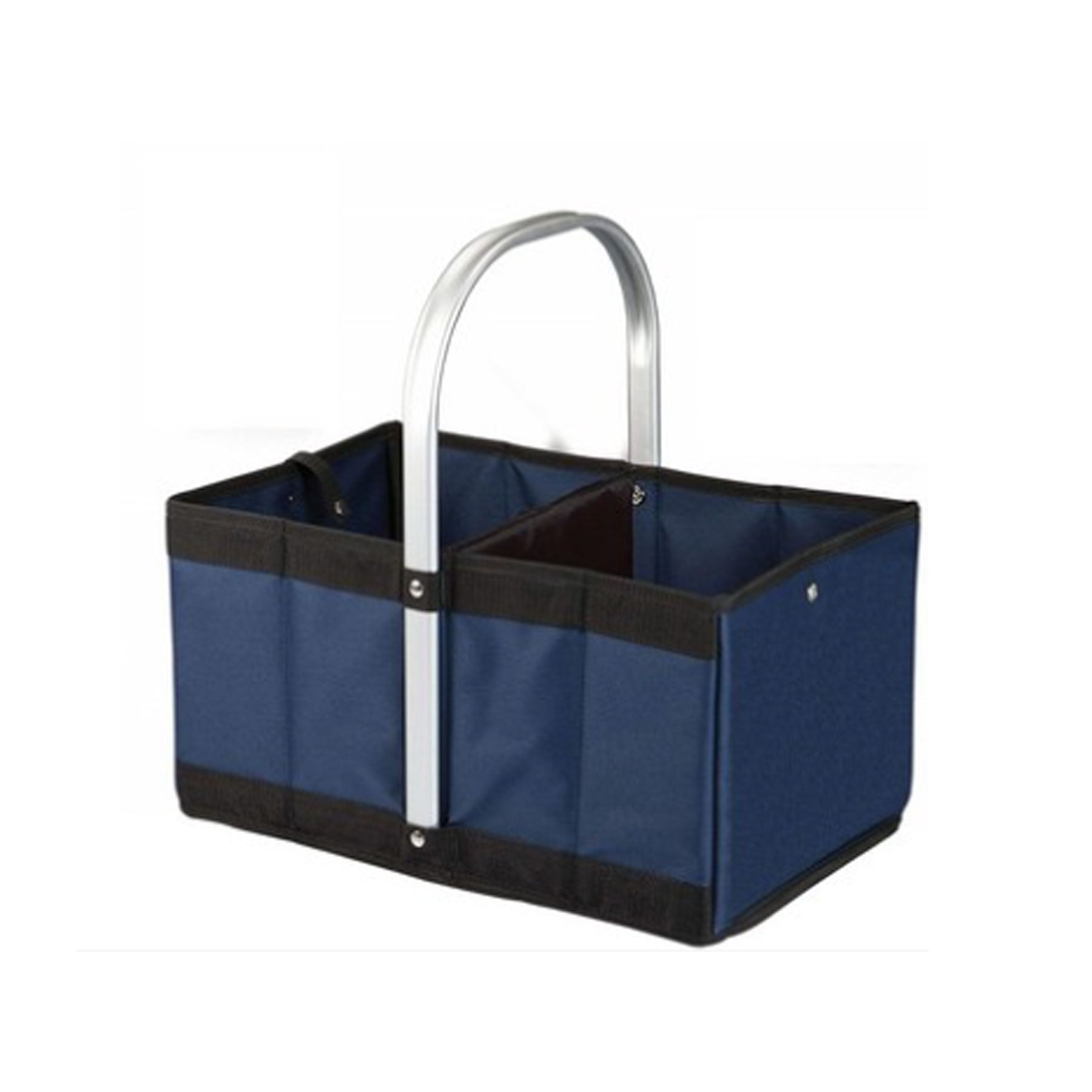 Collapsible Basket W/Handle