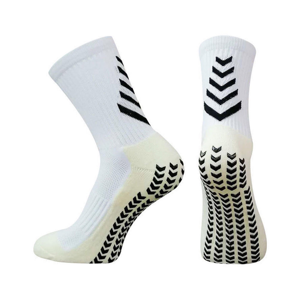 Anti Slip Sports Socks