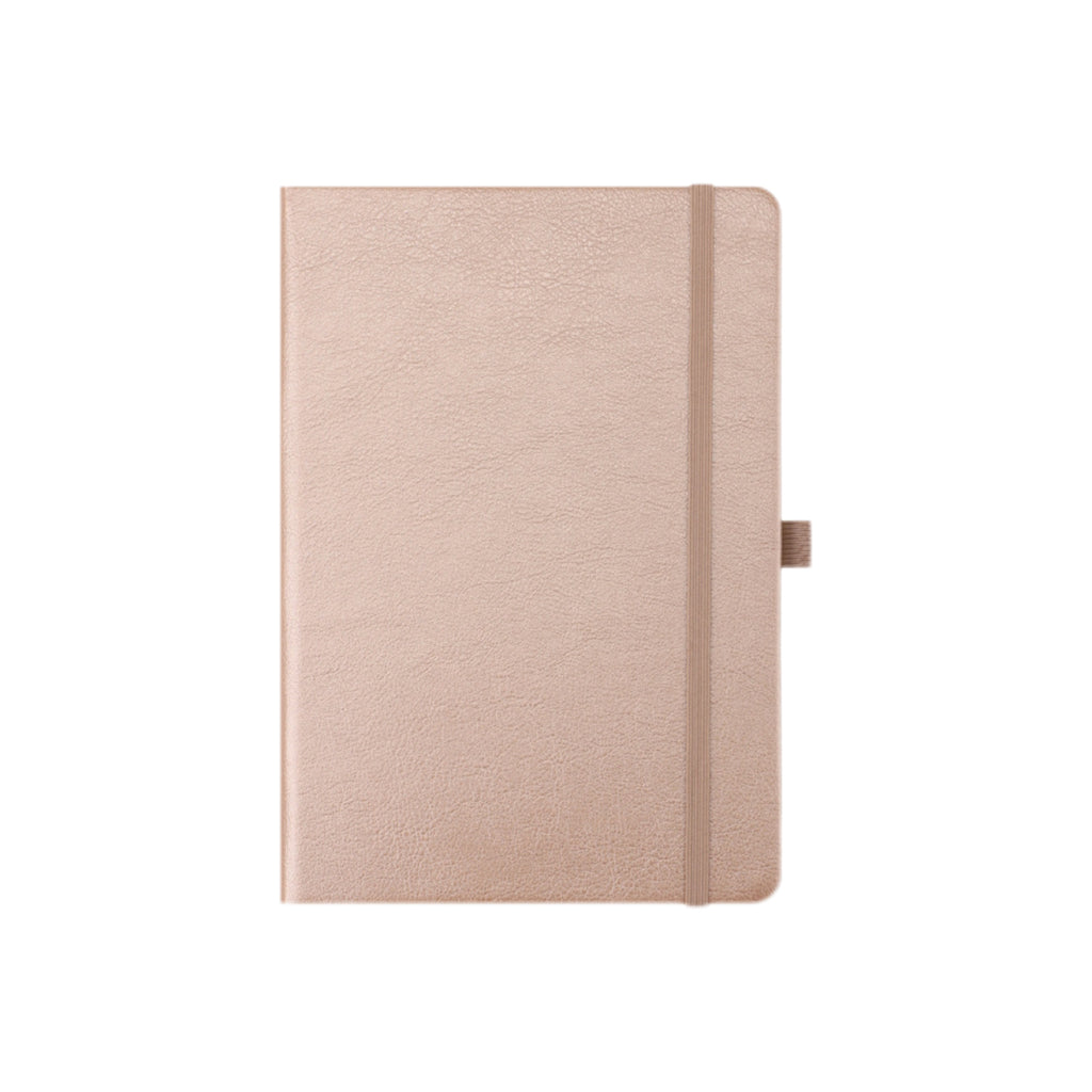 A5 Business Office Notebook