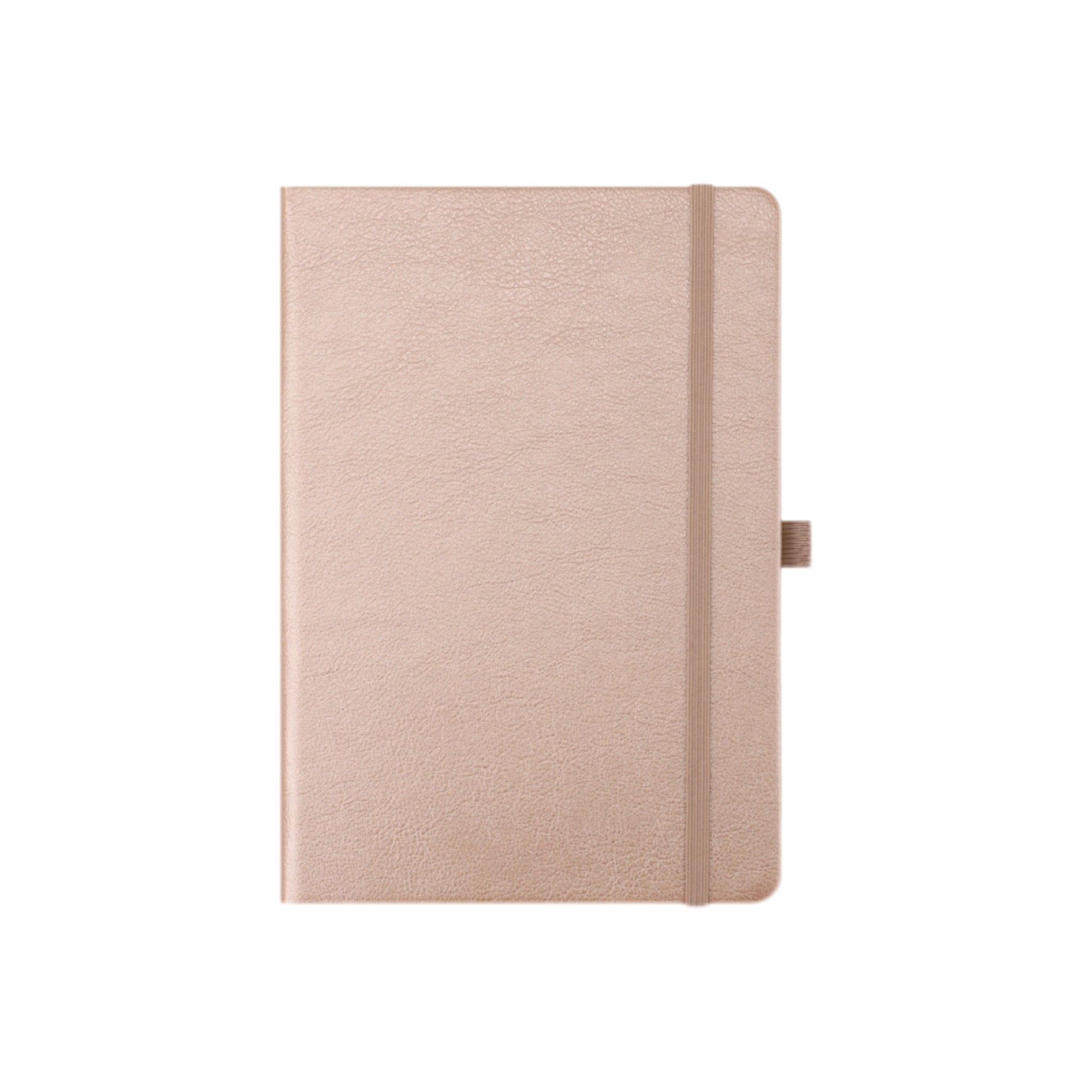 A5 Business Office Notebook
