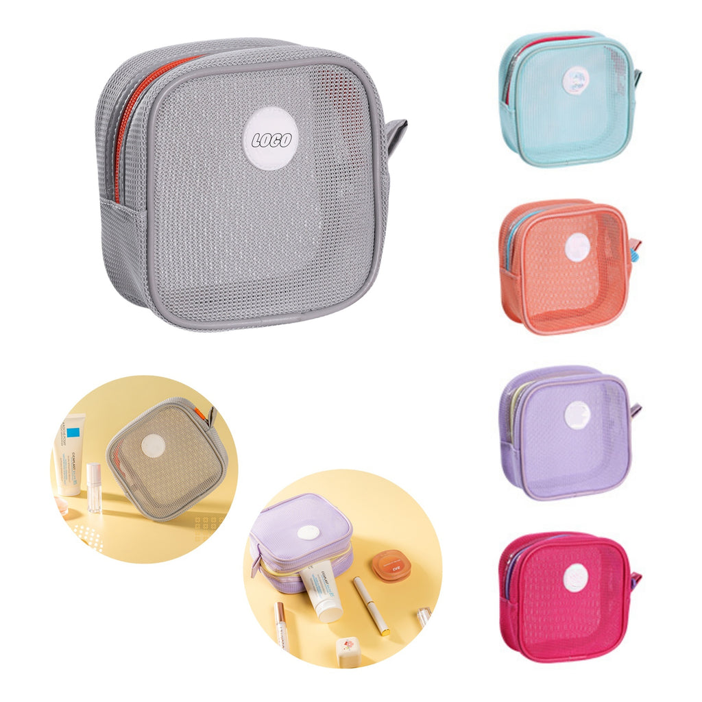 New Portable Toiletry Bag