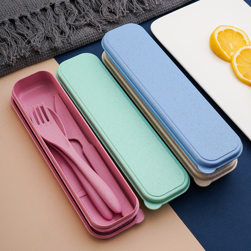 Portable Tableware Sets