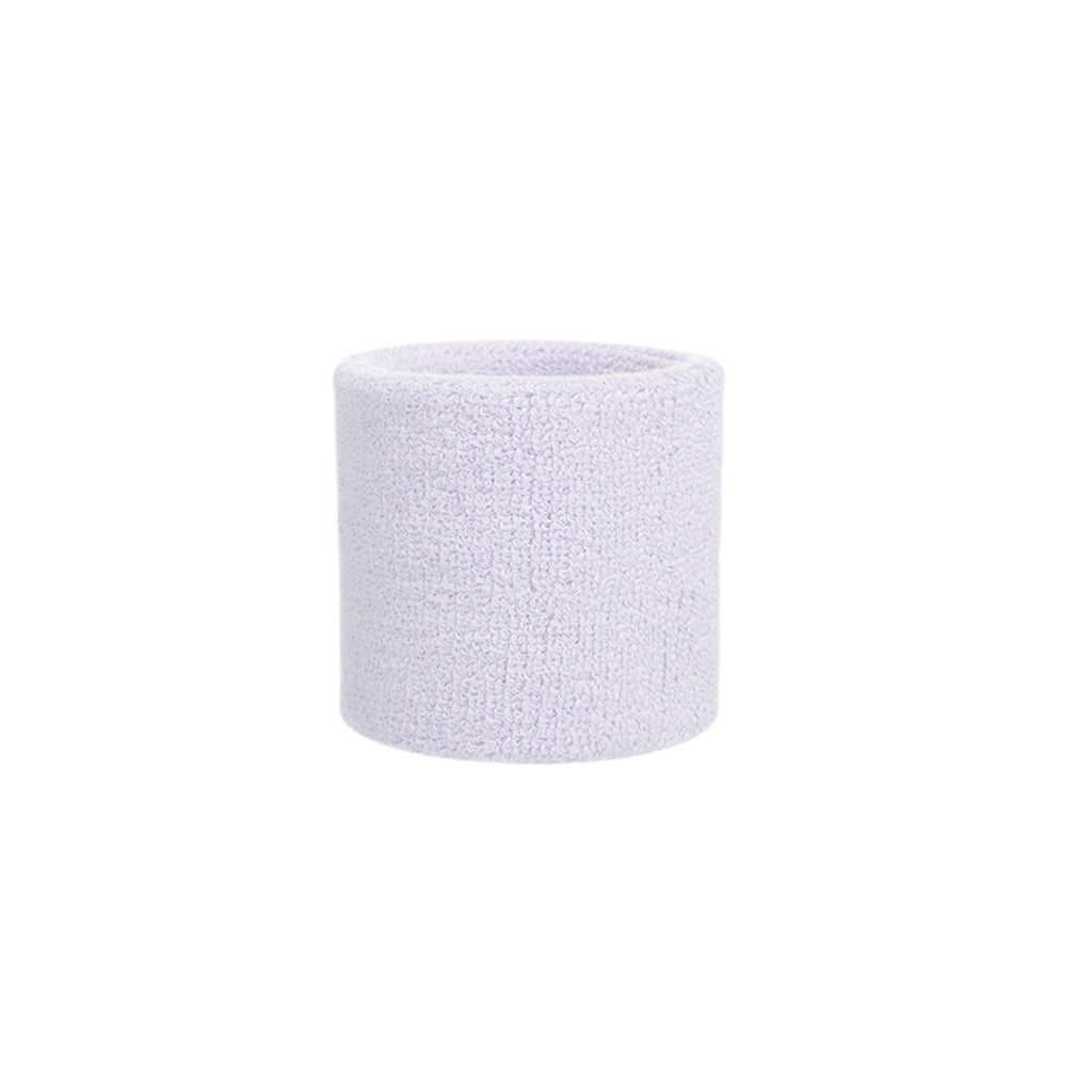 Knitted Sports Wristband Absorbs Sweat