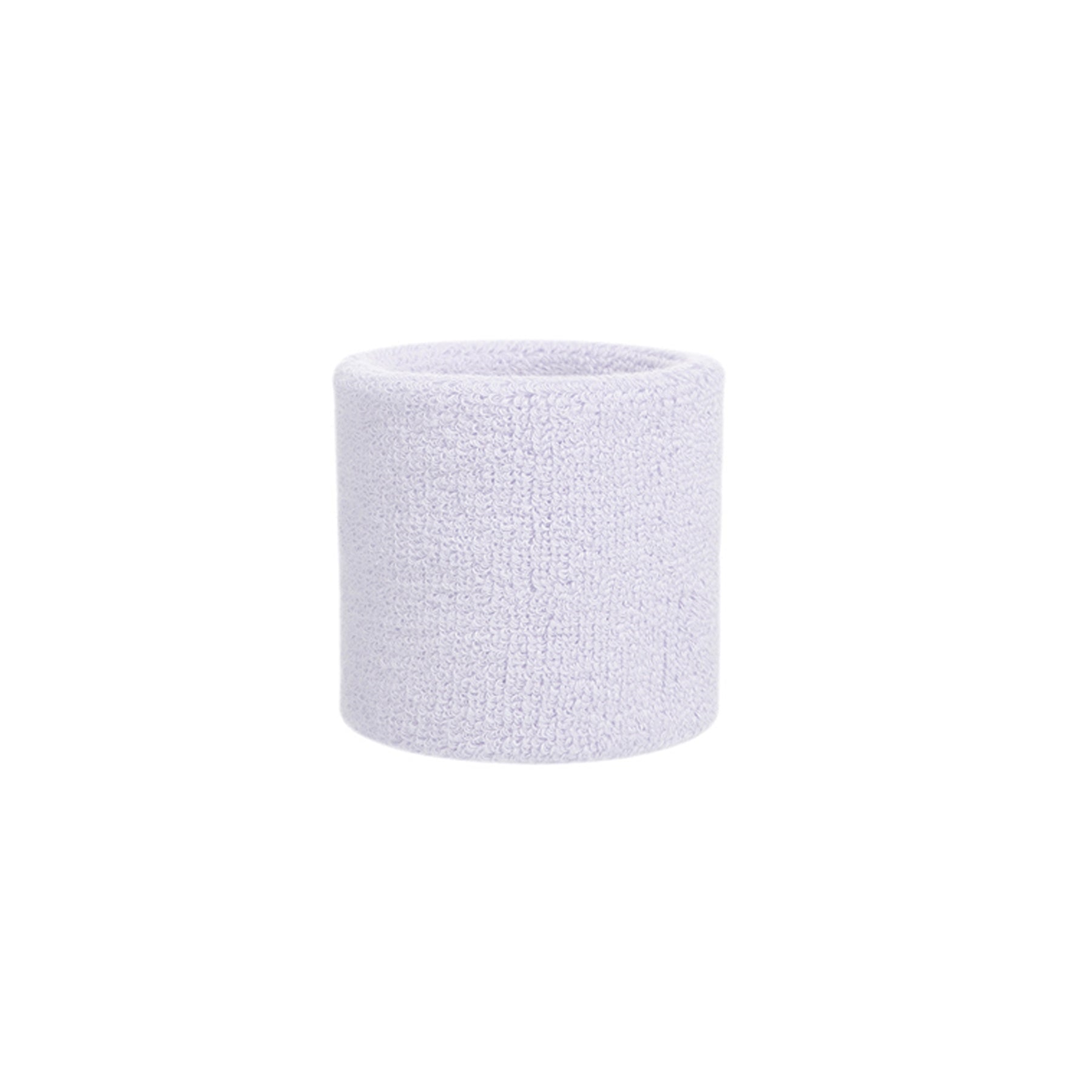 Knitted Sports Wristband Absorbs Sweat