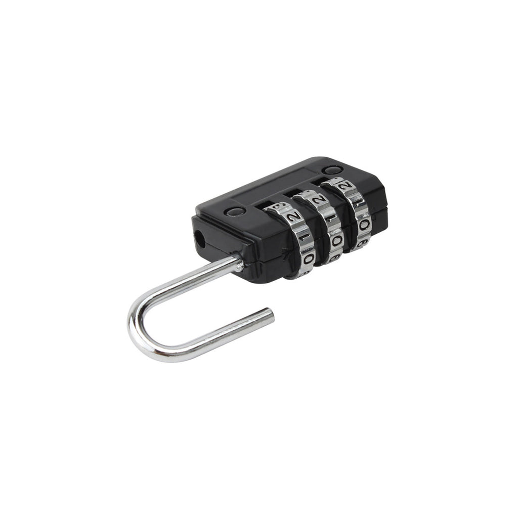 3-Digit Combination Lock