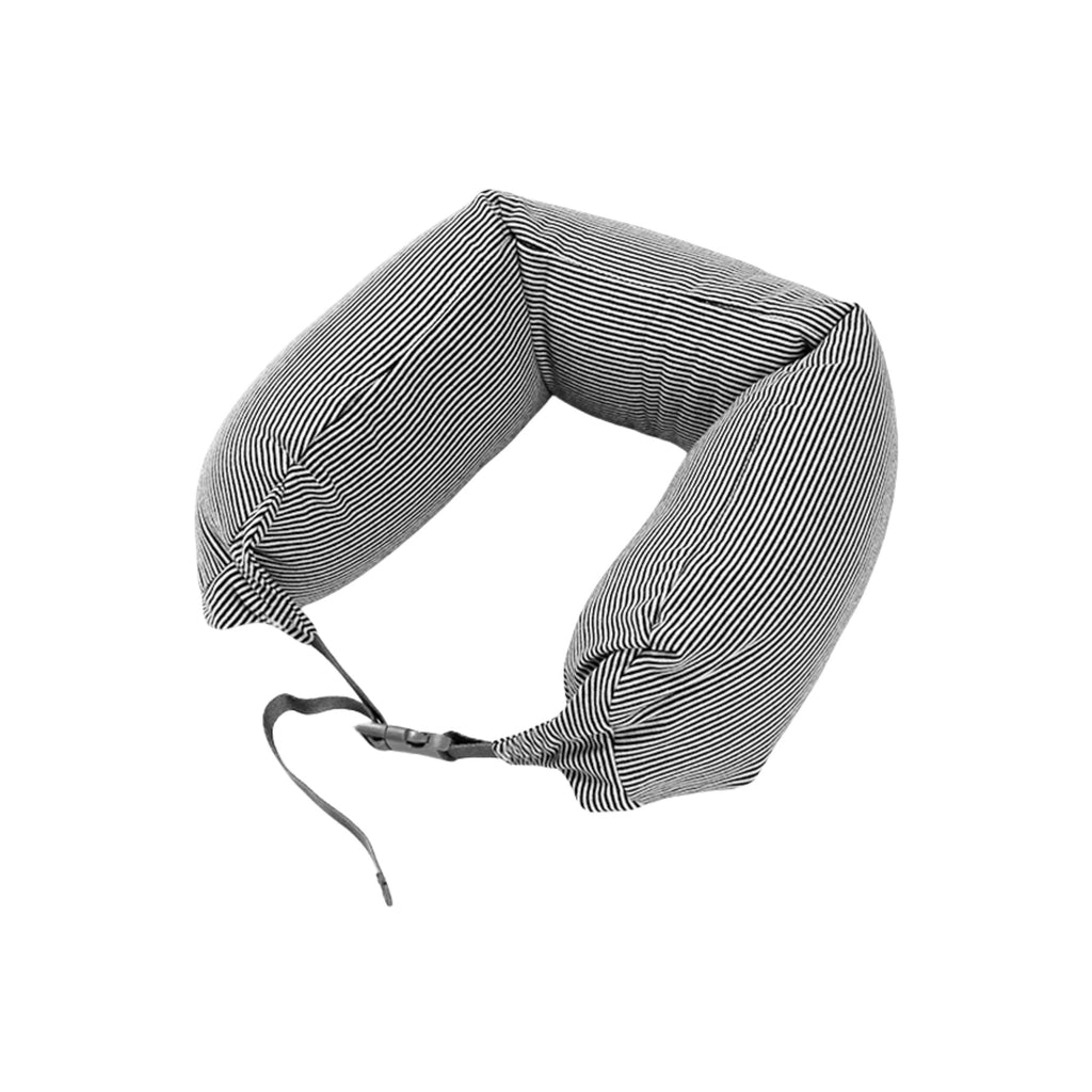 U-shaped particle Neck Pillow