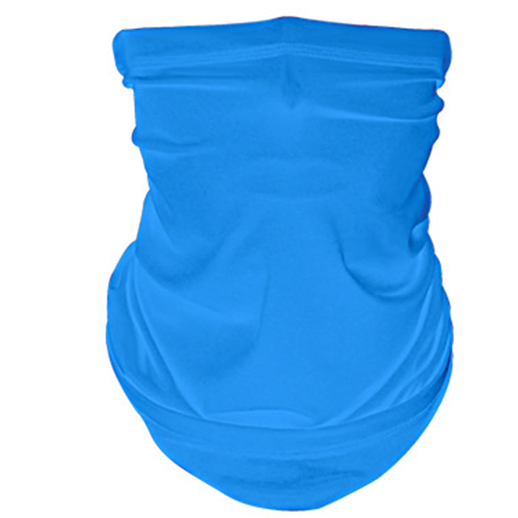 Outdoor Sun Dust Protection Neck Face Scarf Mask