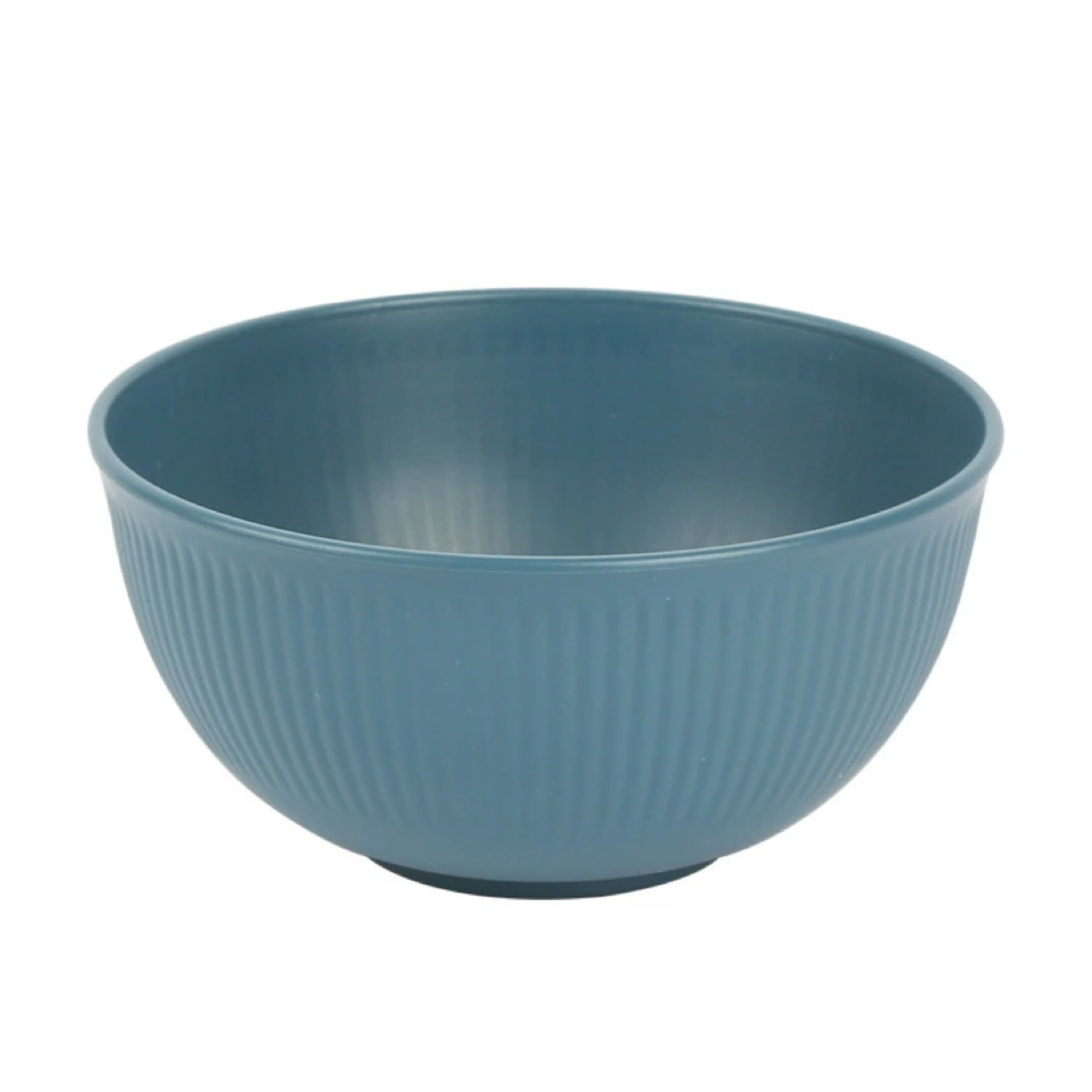 Wheat Straw Plastic Bowl