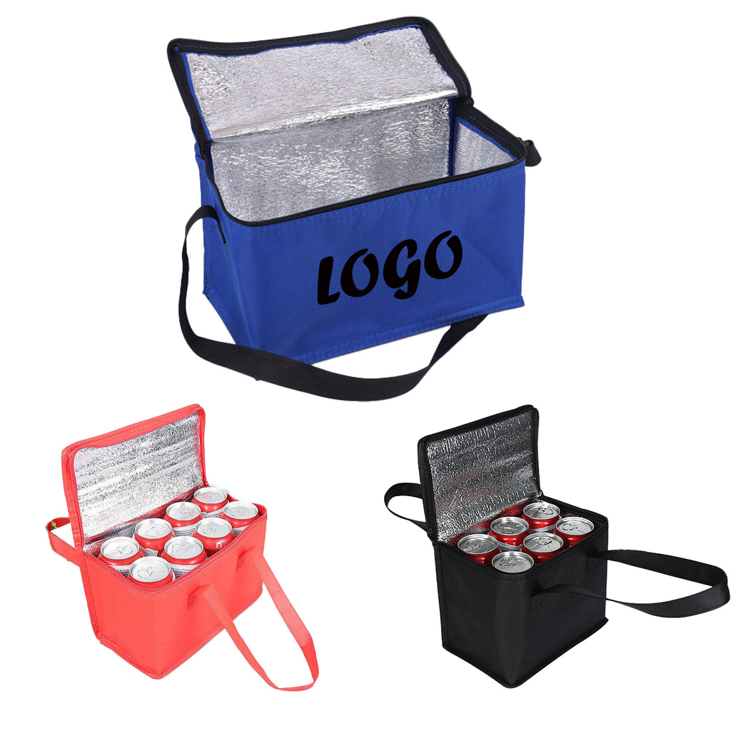 Aluminum Foil Thickened Insulation pack