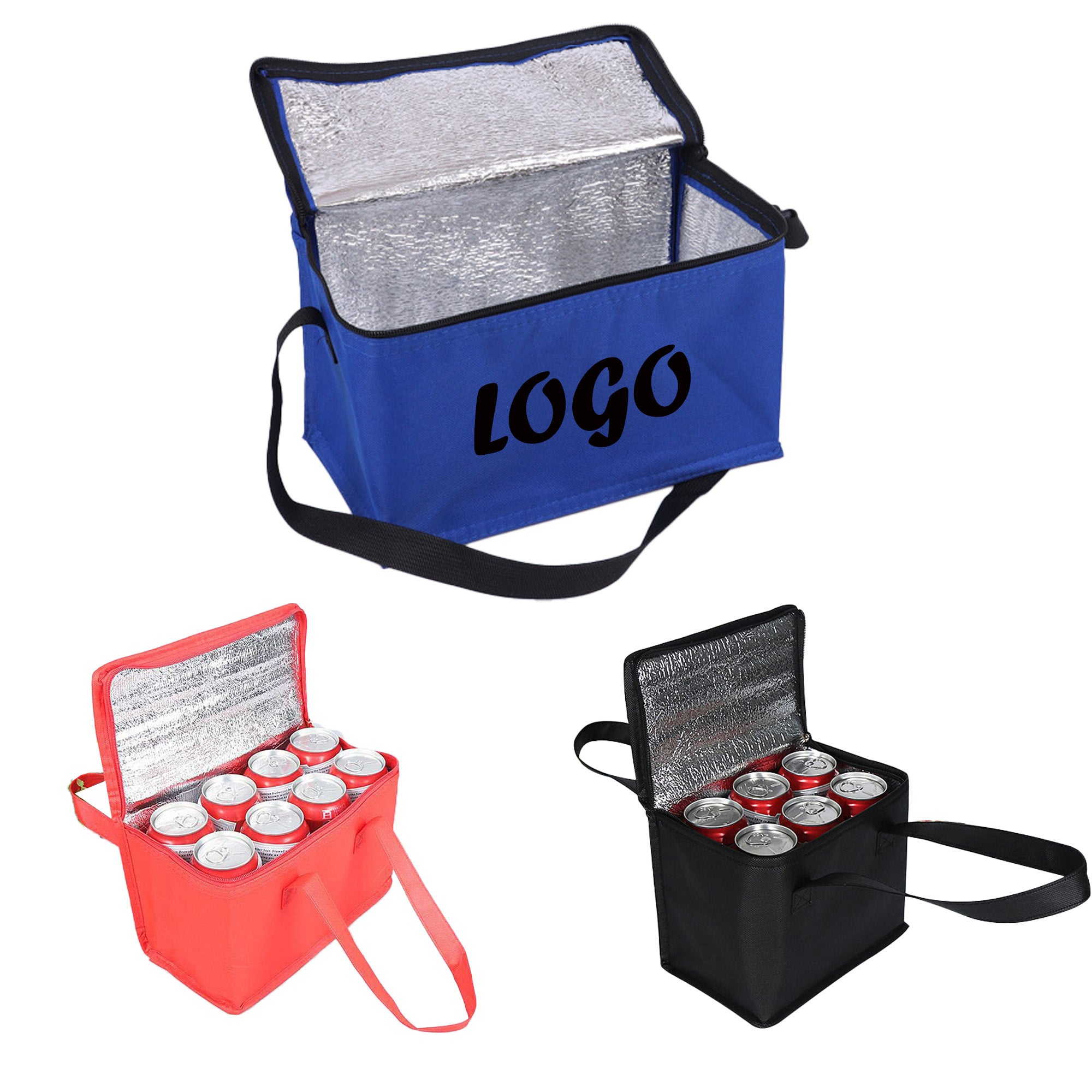 Aluminum Foil Thickened Insulation pack