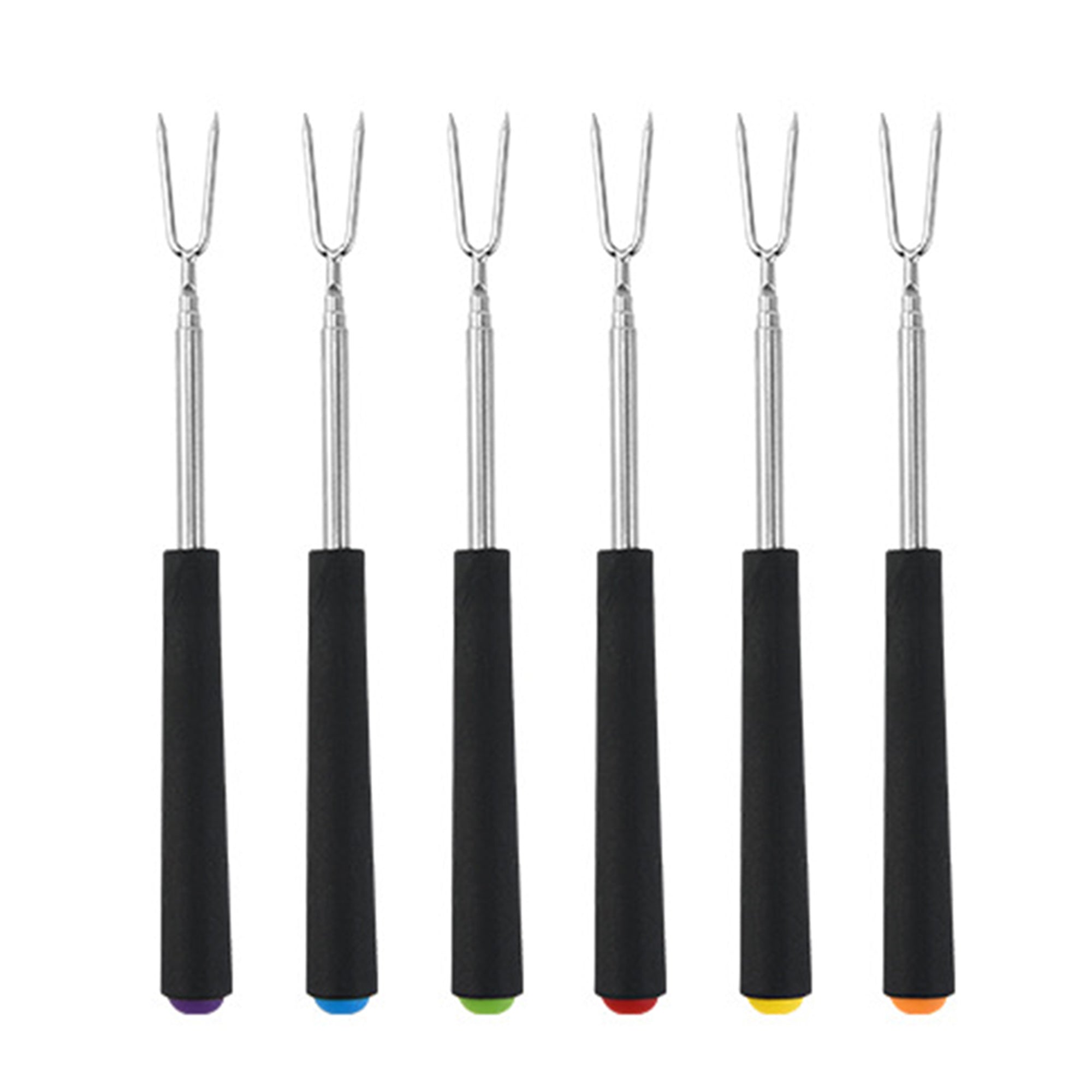 Extendable Roasting Stick