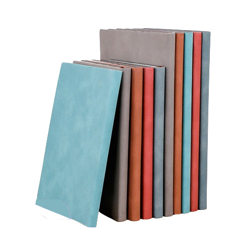 Sheepskin Notepad