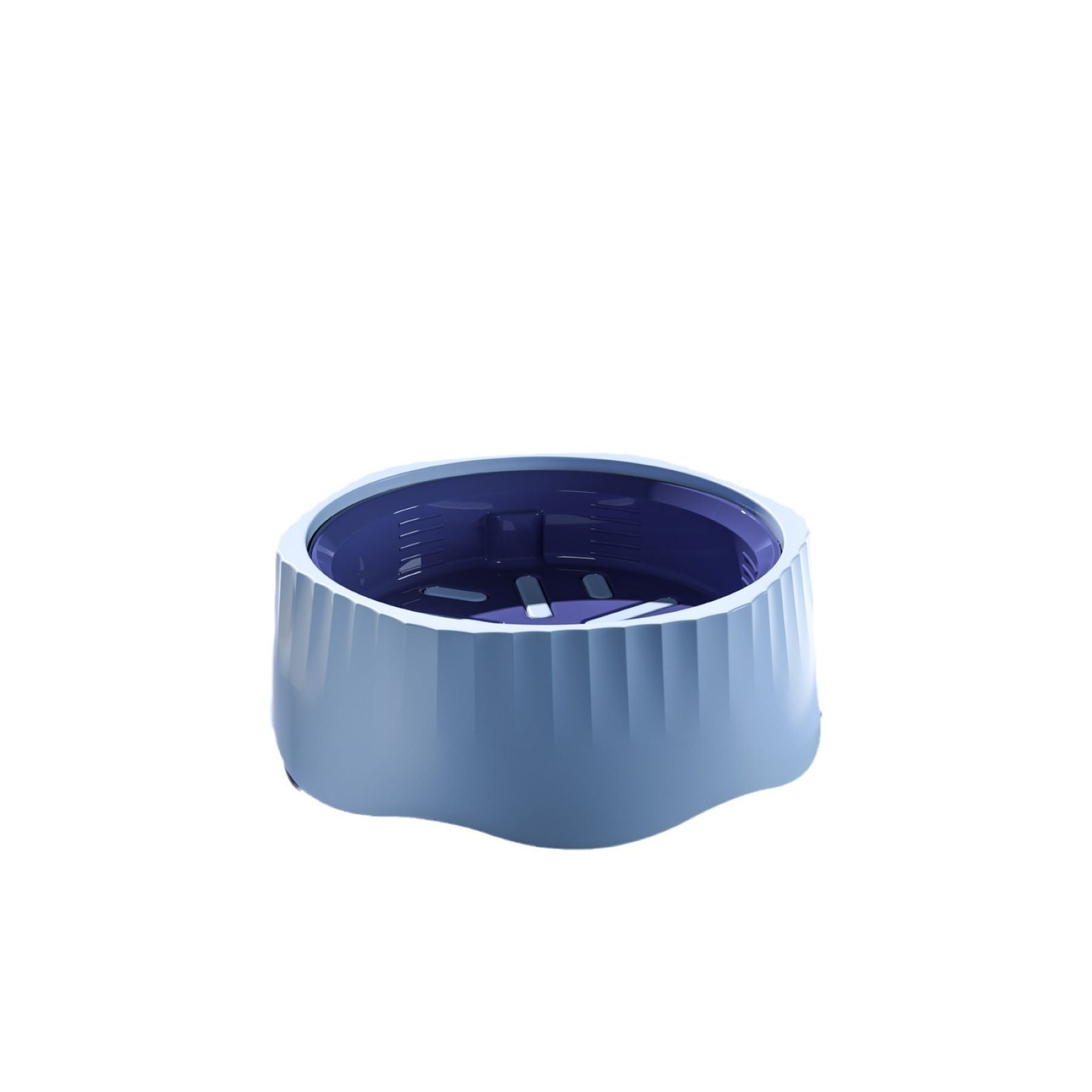Slow - Feed Pet Bowl