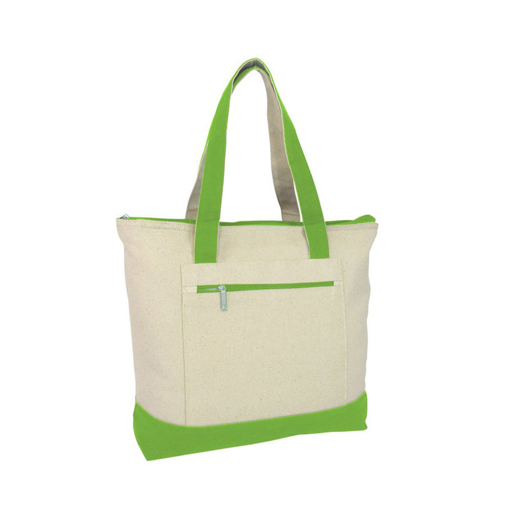 Canvas Tote Bag