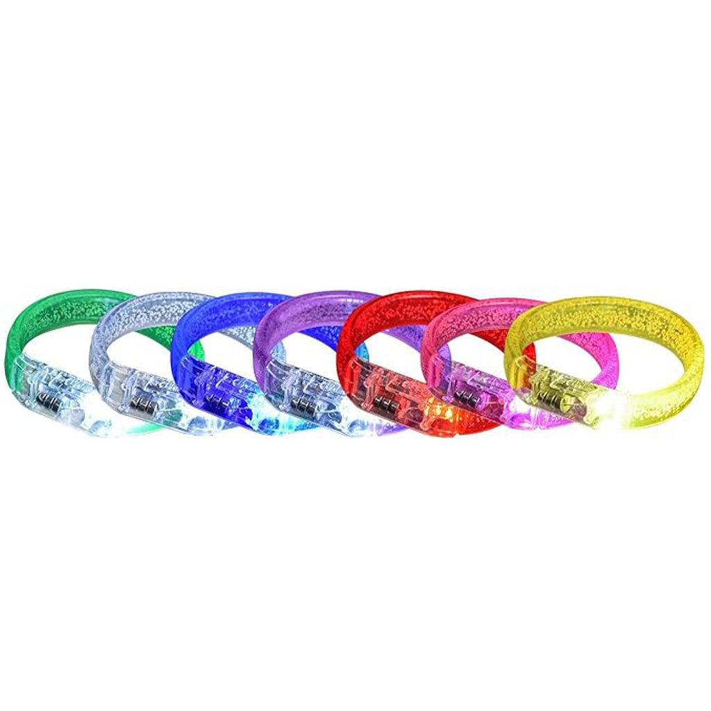 Led Light Up Bracelet